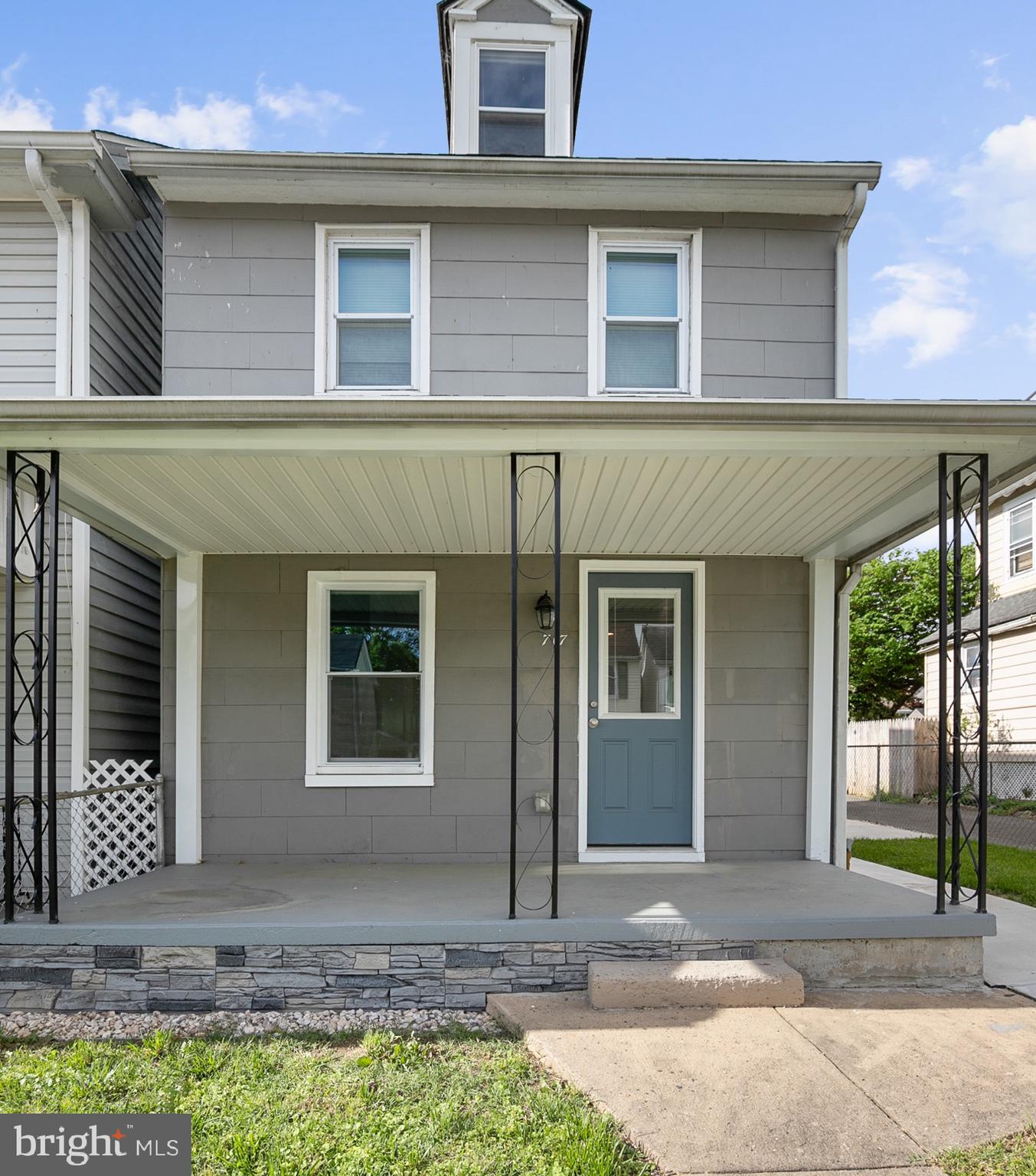 NONE AVAILABLE - Residential Lease