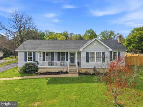 Homes For Sale - 26084 Old Valley Pike<br/> Shenandoah County, TOMS BROOK, VA 22660