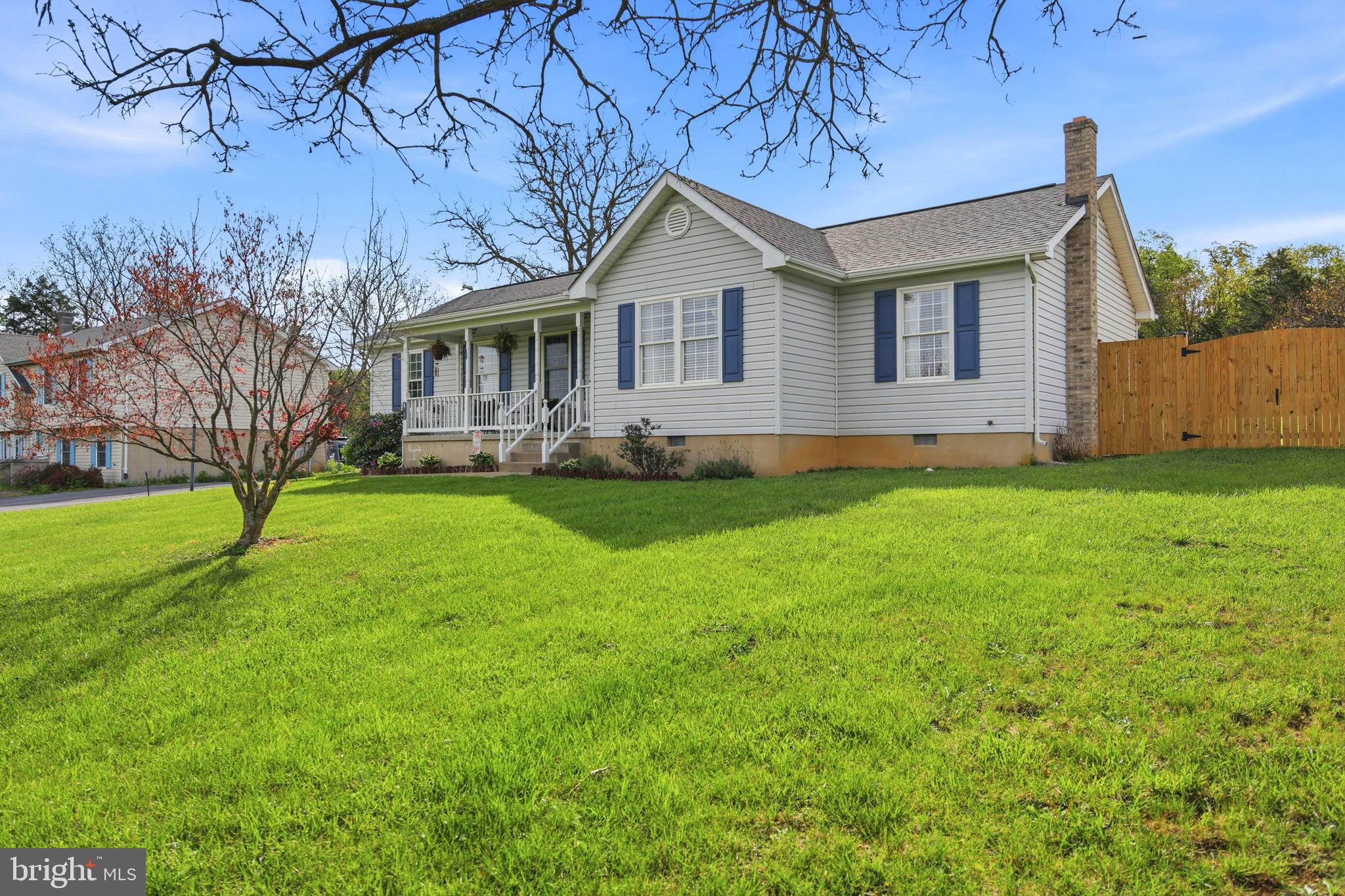 26084 OLD VALLEY PIKE