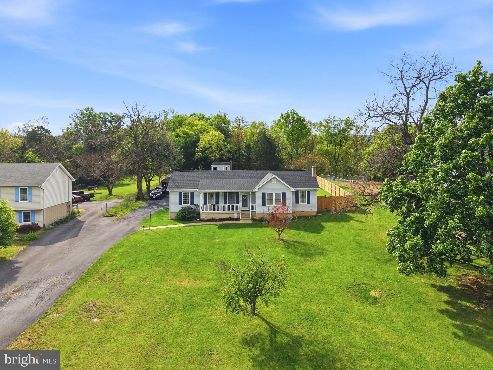 26084 OLD VALLEY PIKE