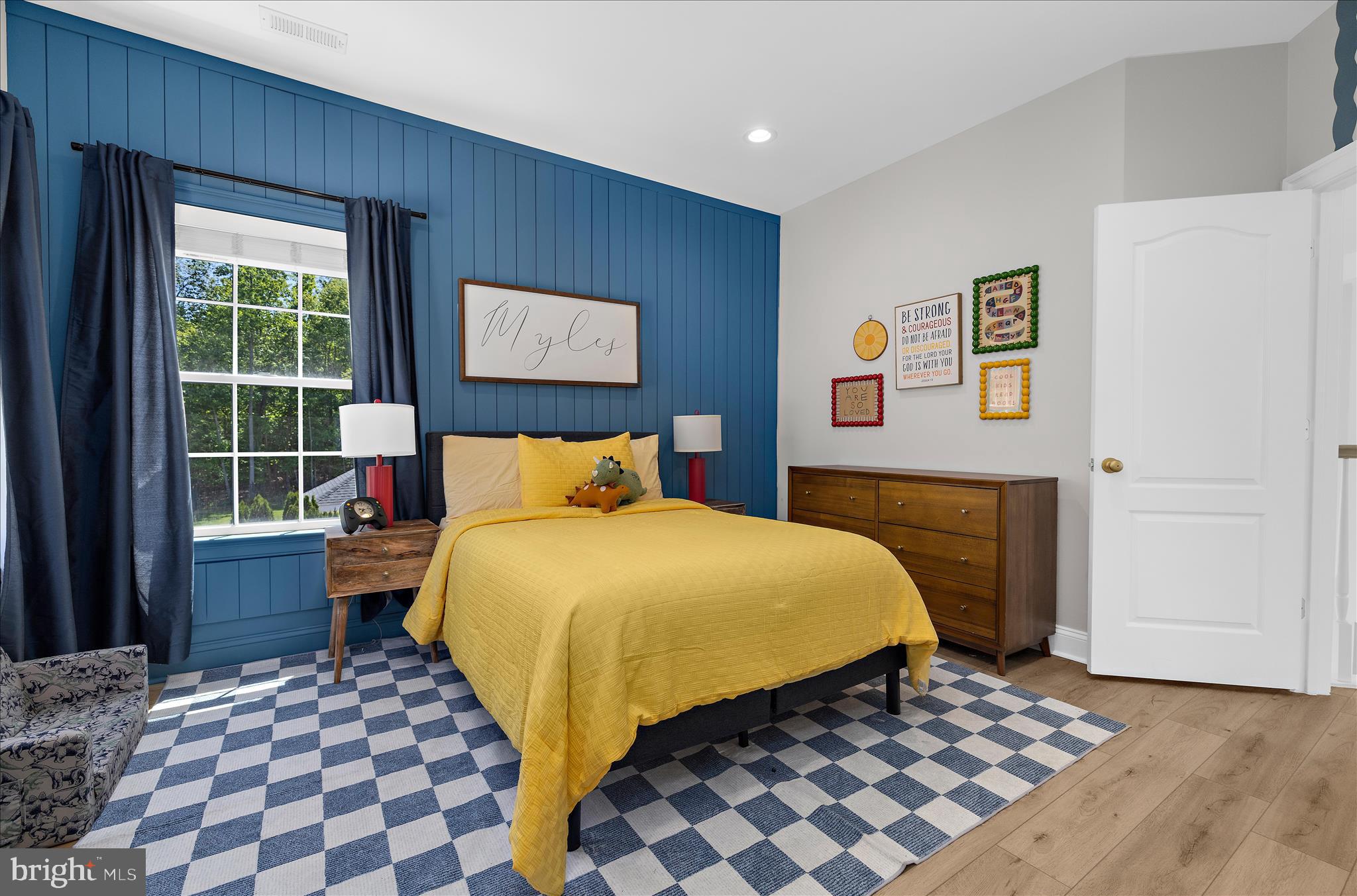 GREENSPRING AT COMPASS POINTE - Residential