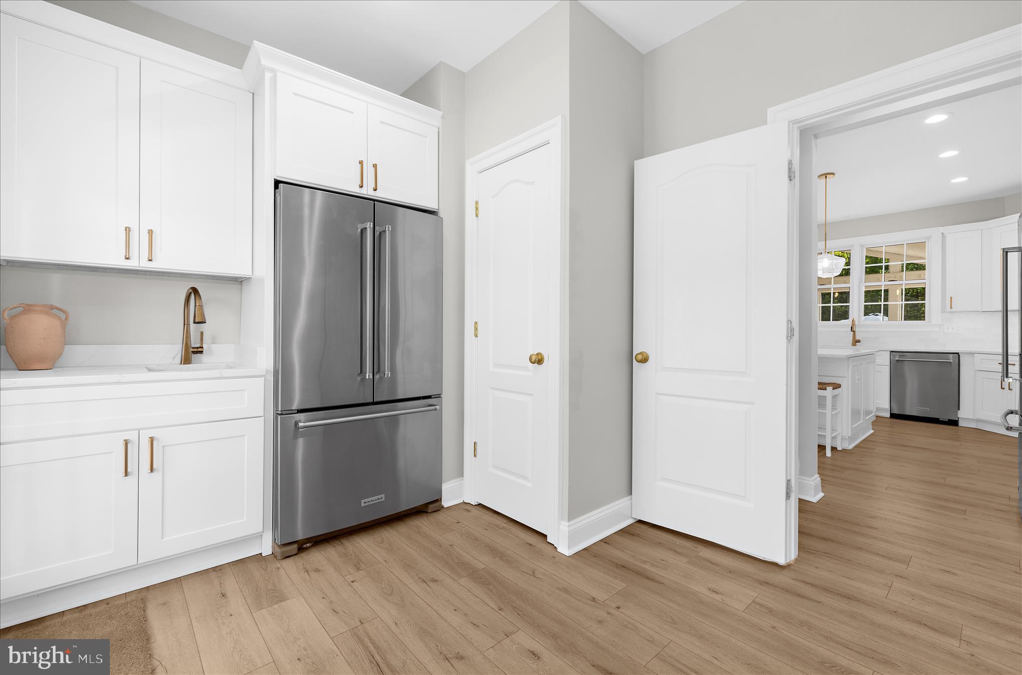 GREENSPRING AT COMPASS POINTE - Residential