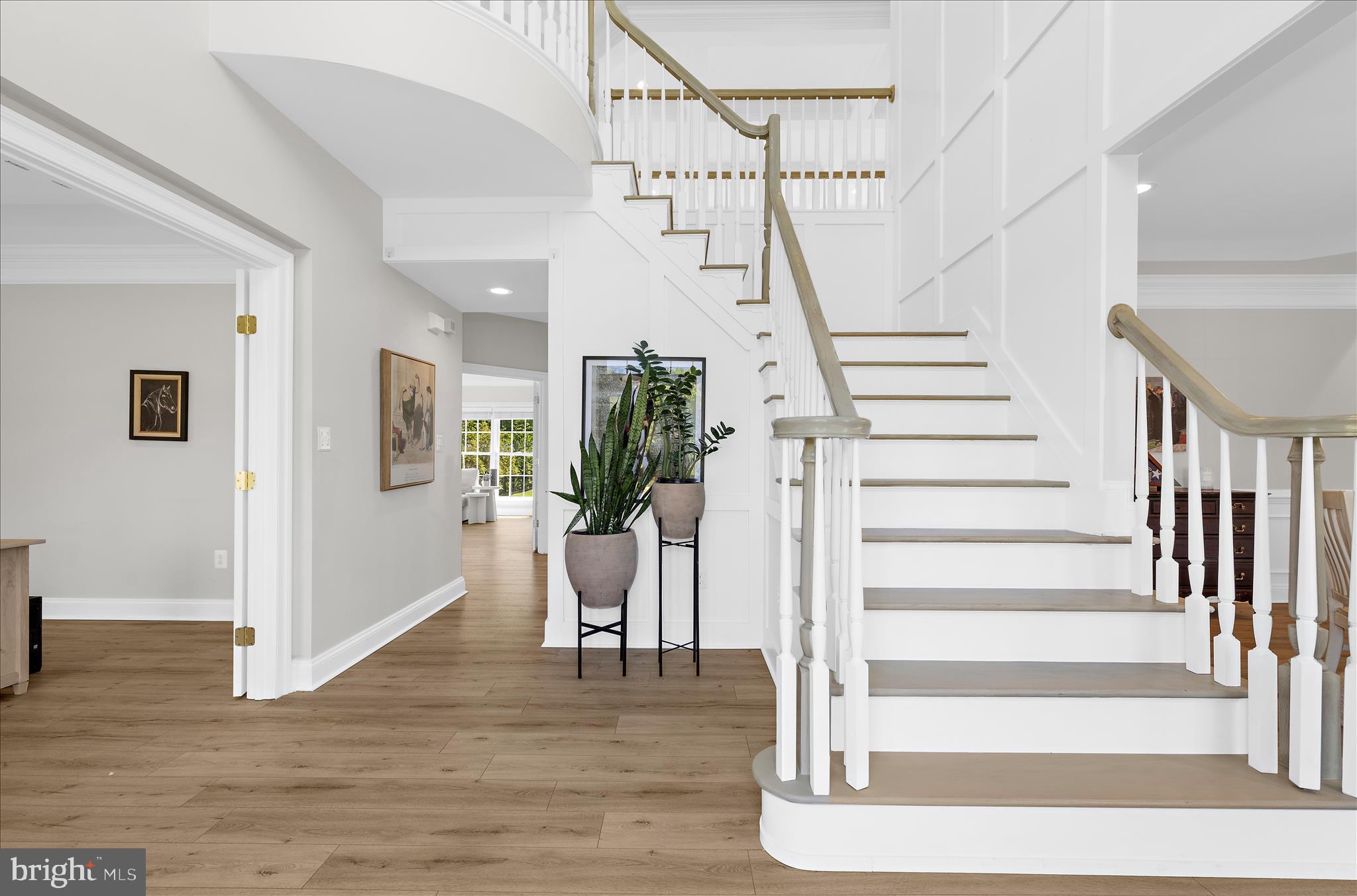 GREENSPRING AT COMPASS POINTE - Residential