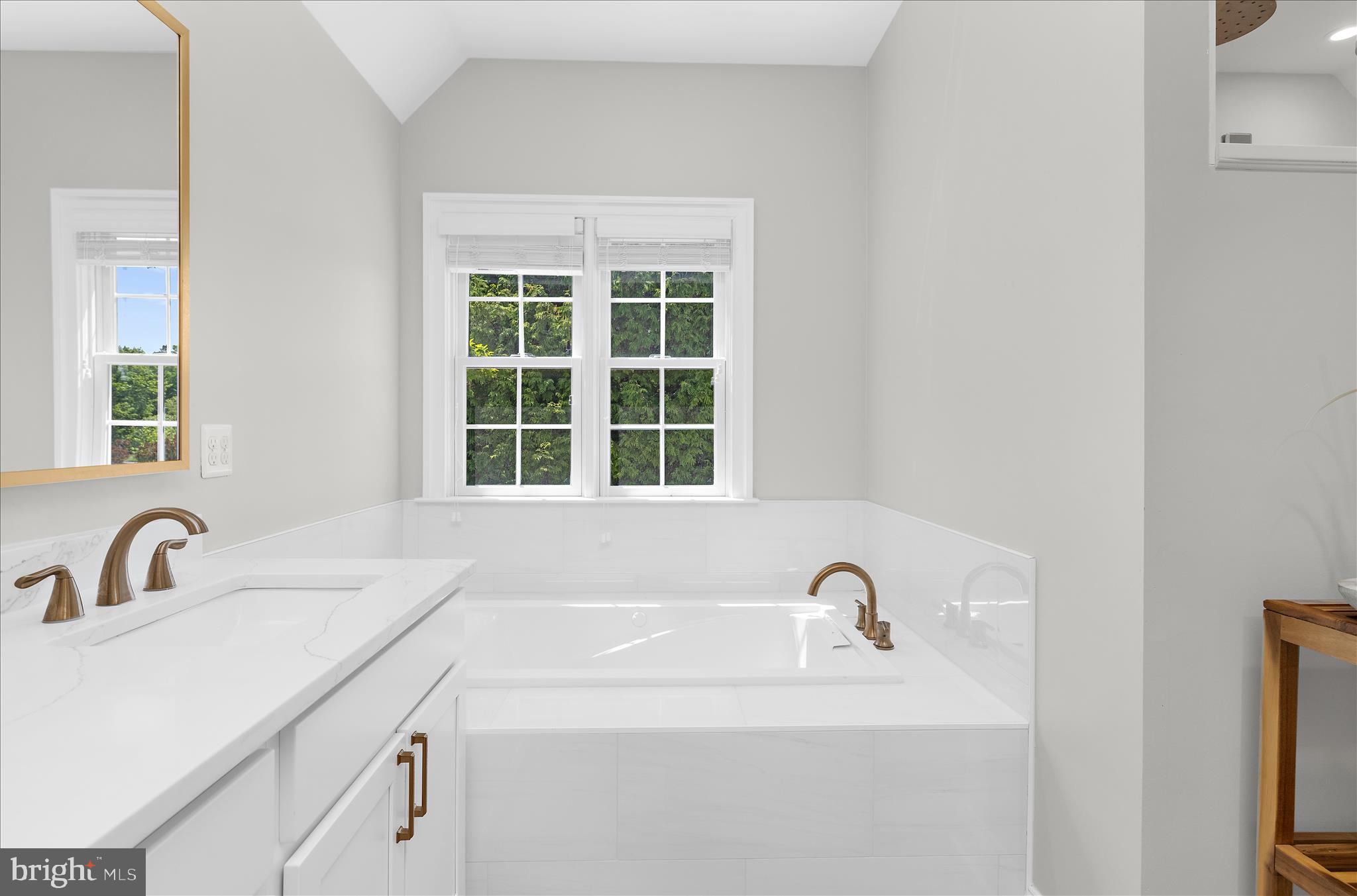 GREENSPRING AT COMPASS POINTE - Residential