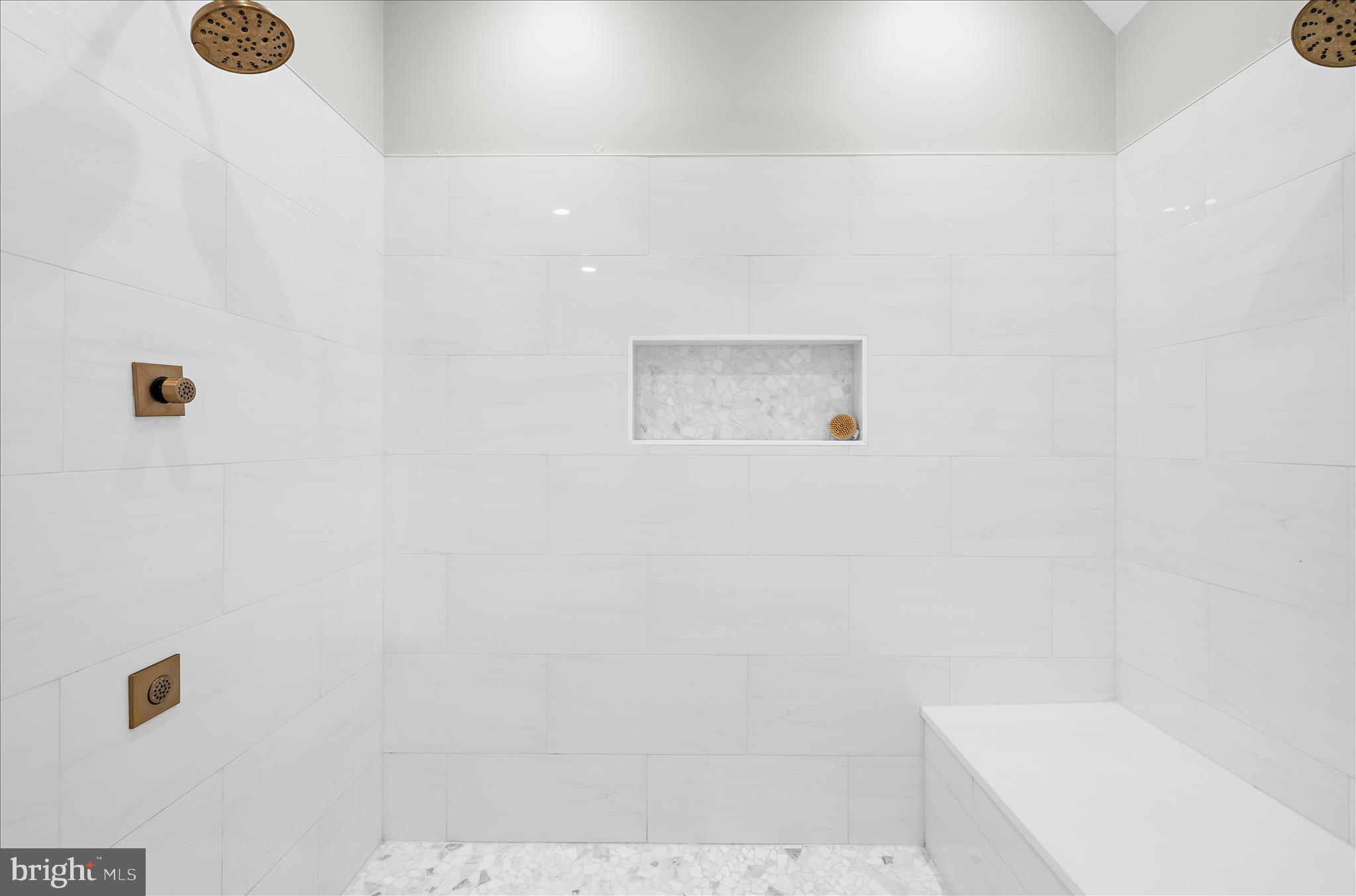 GREENSPRING AT COMPASS POINTE - Residential