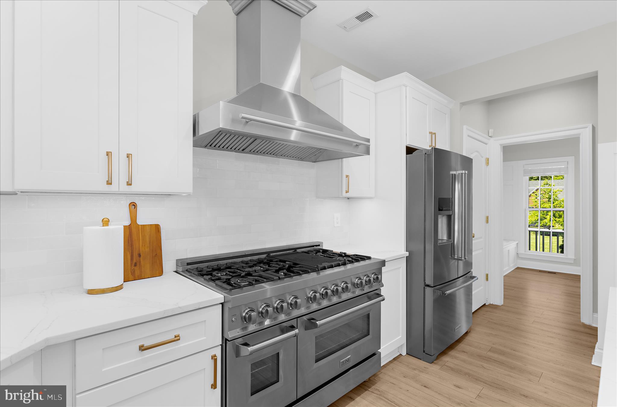 GREENSPRING AT COMPASS POINTE - Residential