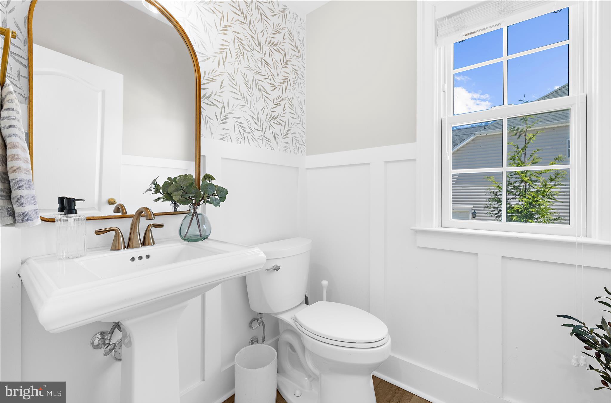 GREENSPRING AT COMPASS POINTE - Residential