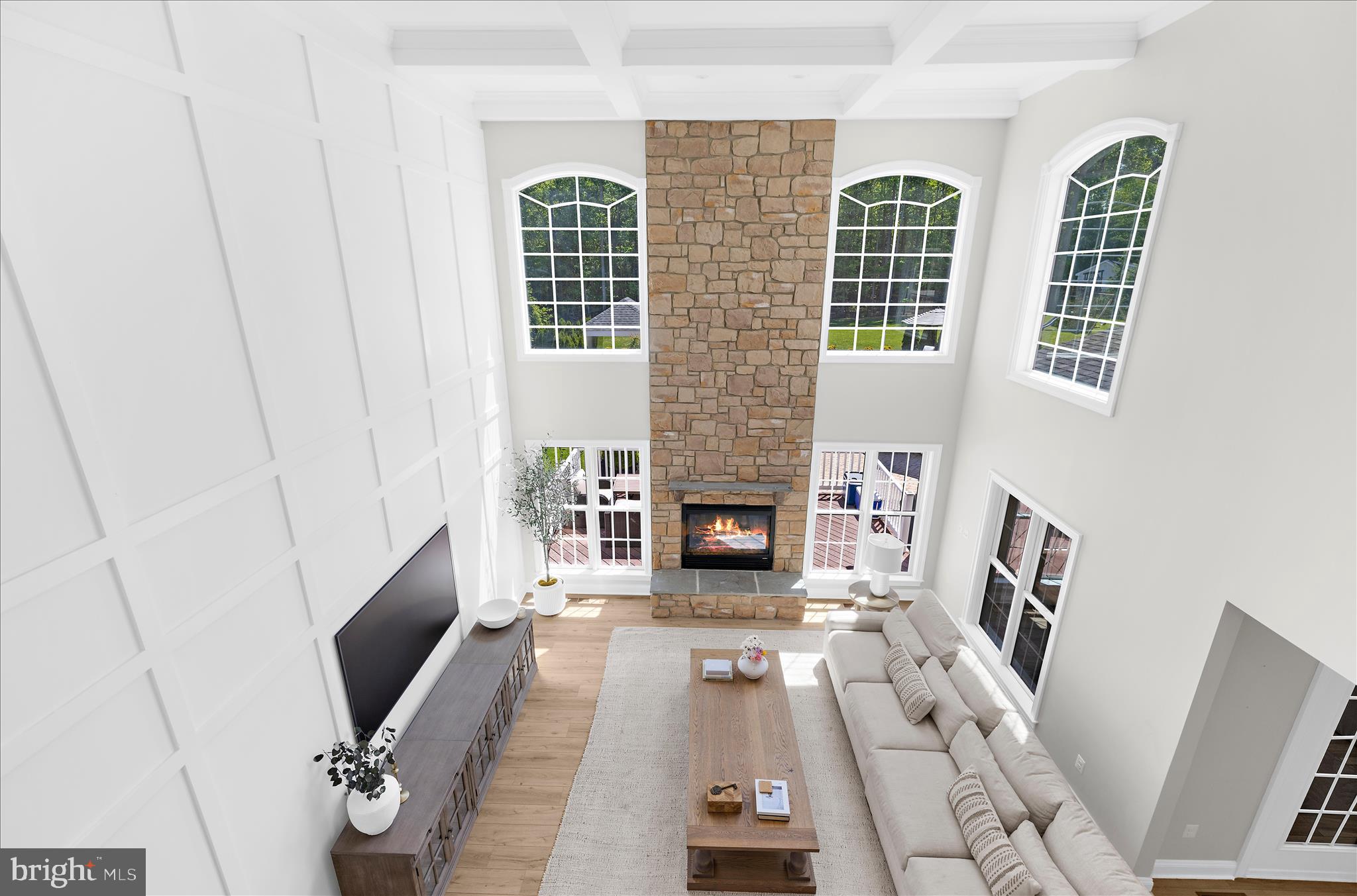GREENSPRING AT COMPASS POINTE - Residential