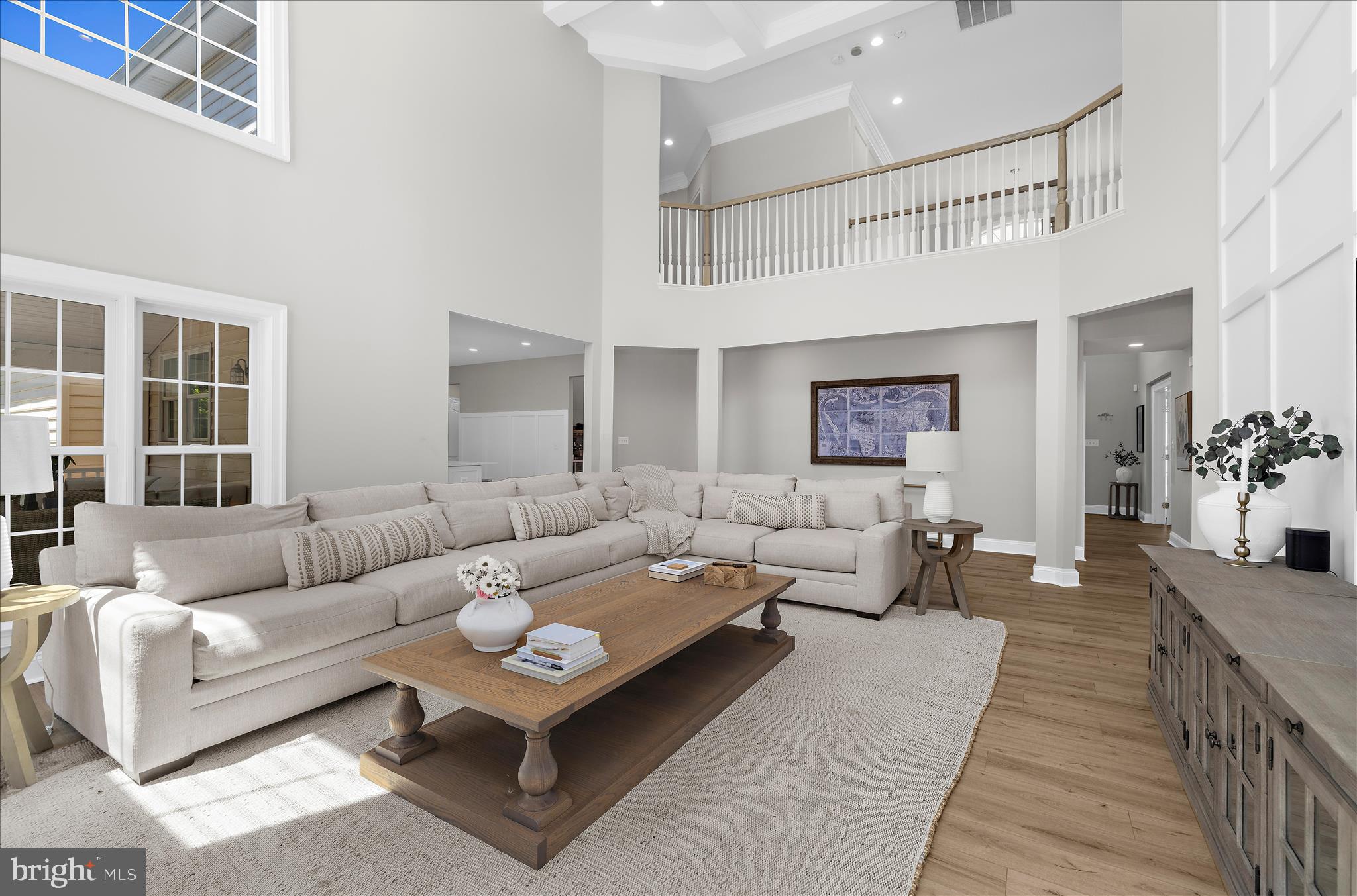 GREENSPRING AT COMPASS POINTE - Residential