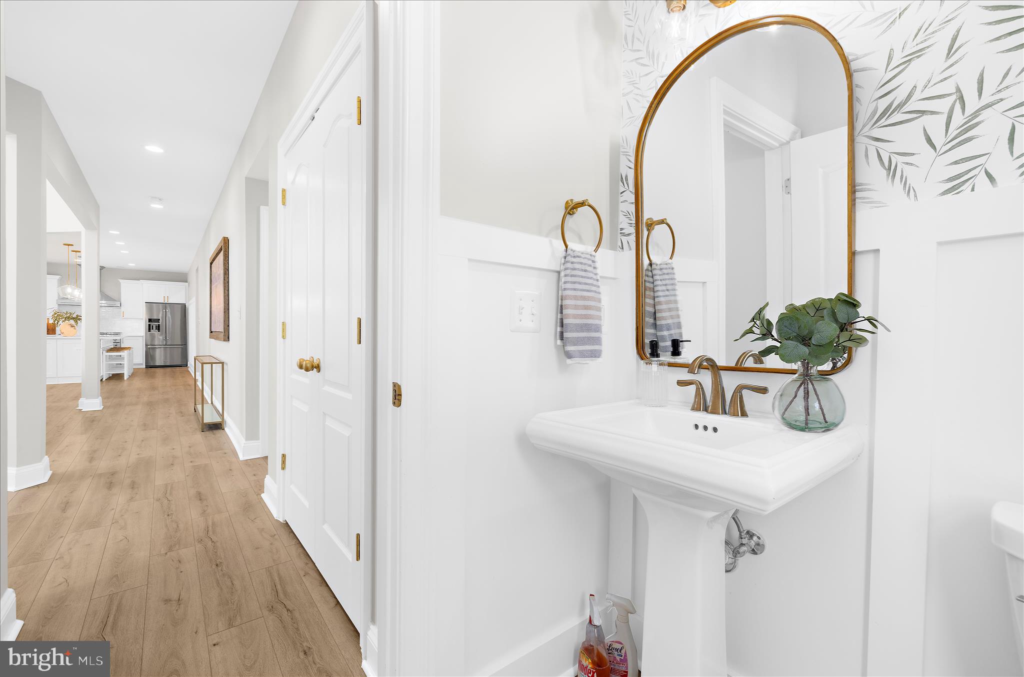 GREENSPRING AT COMPASS POINTE - Residential