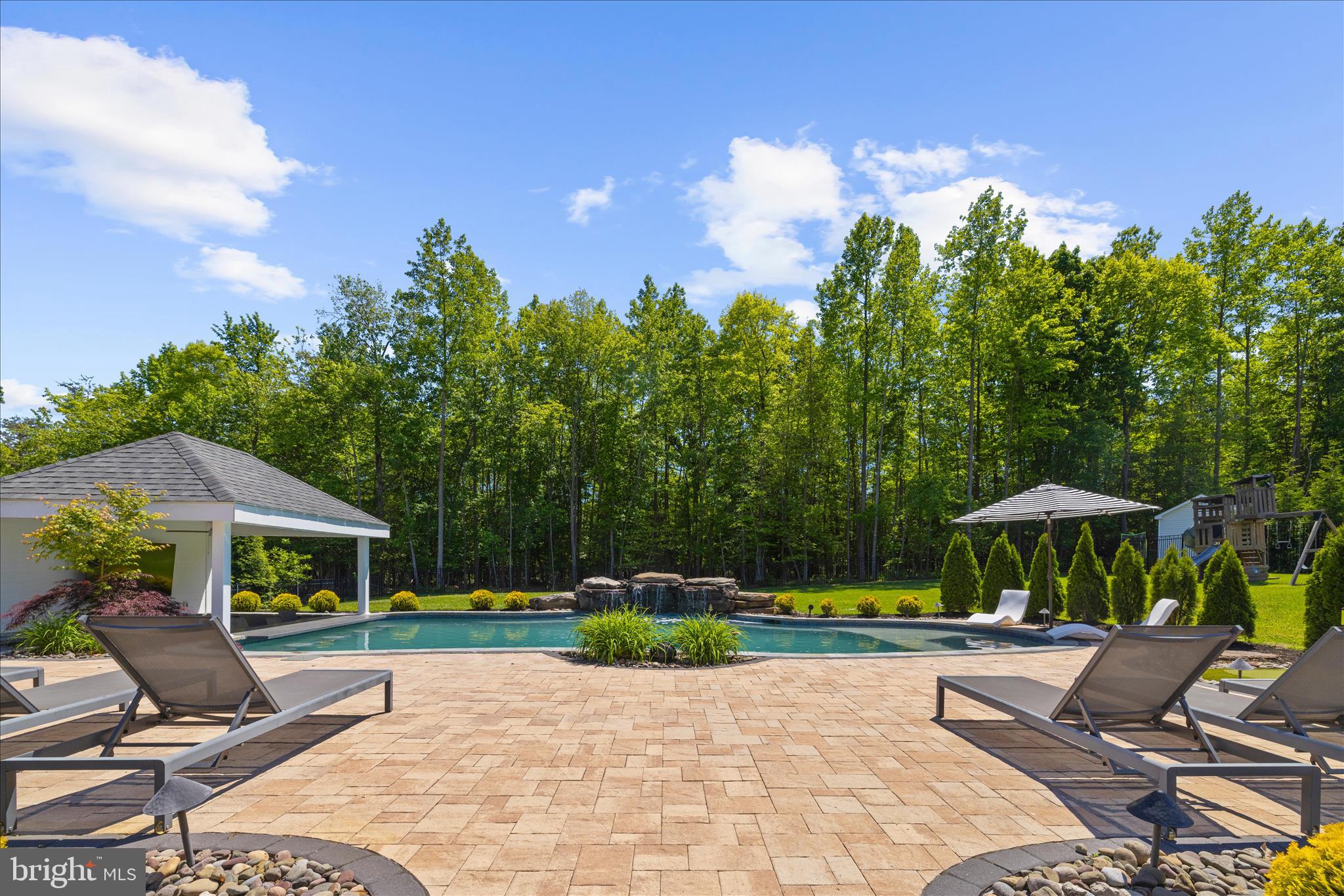 GREENSPRING AT COMPASS POINTE - Residential