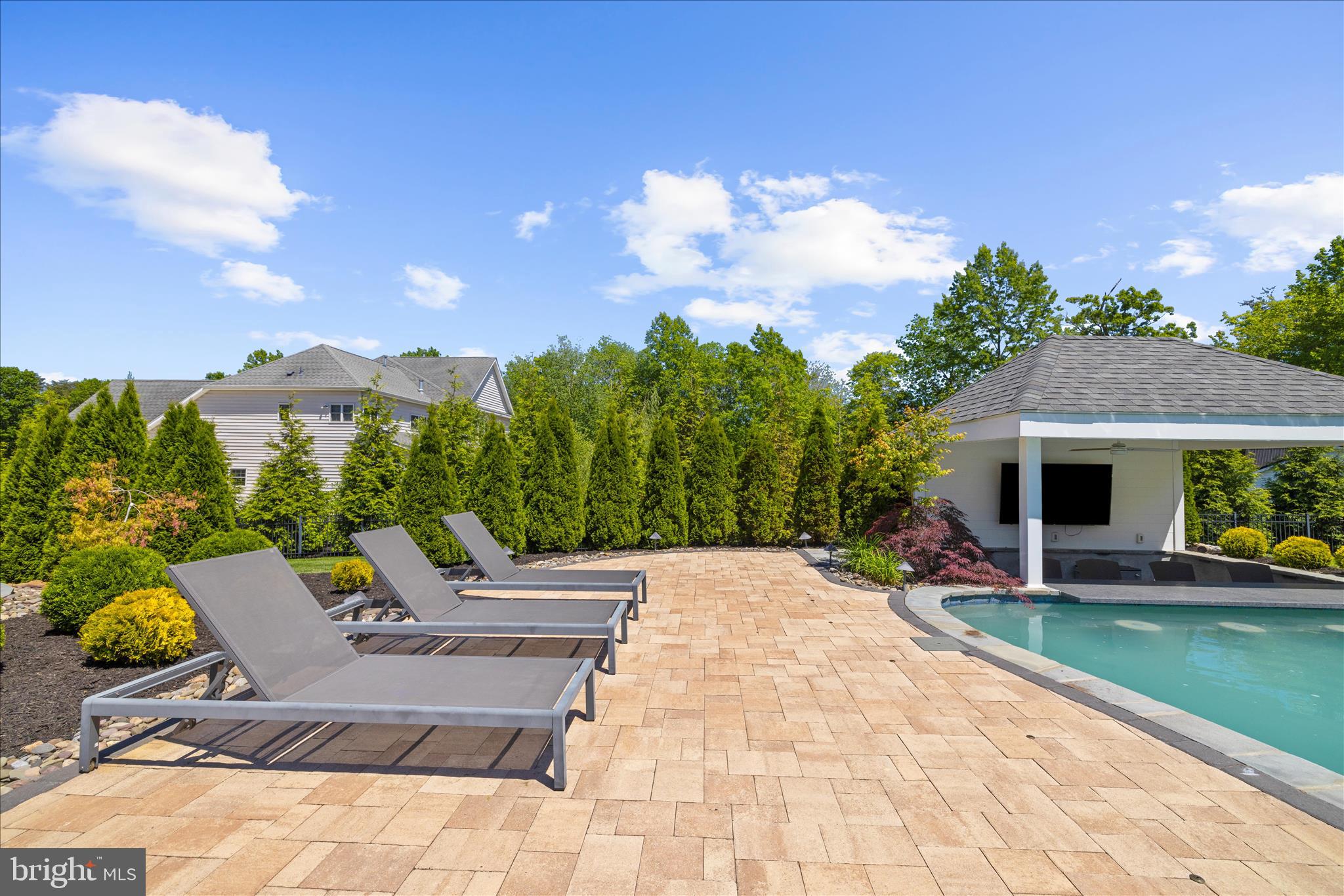 GREENSPRING AT COMPASS POINTE - Residential