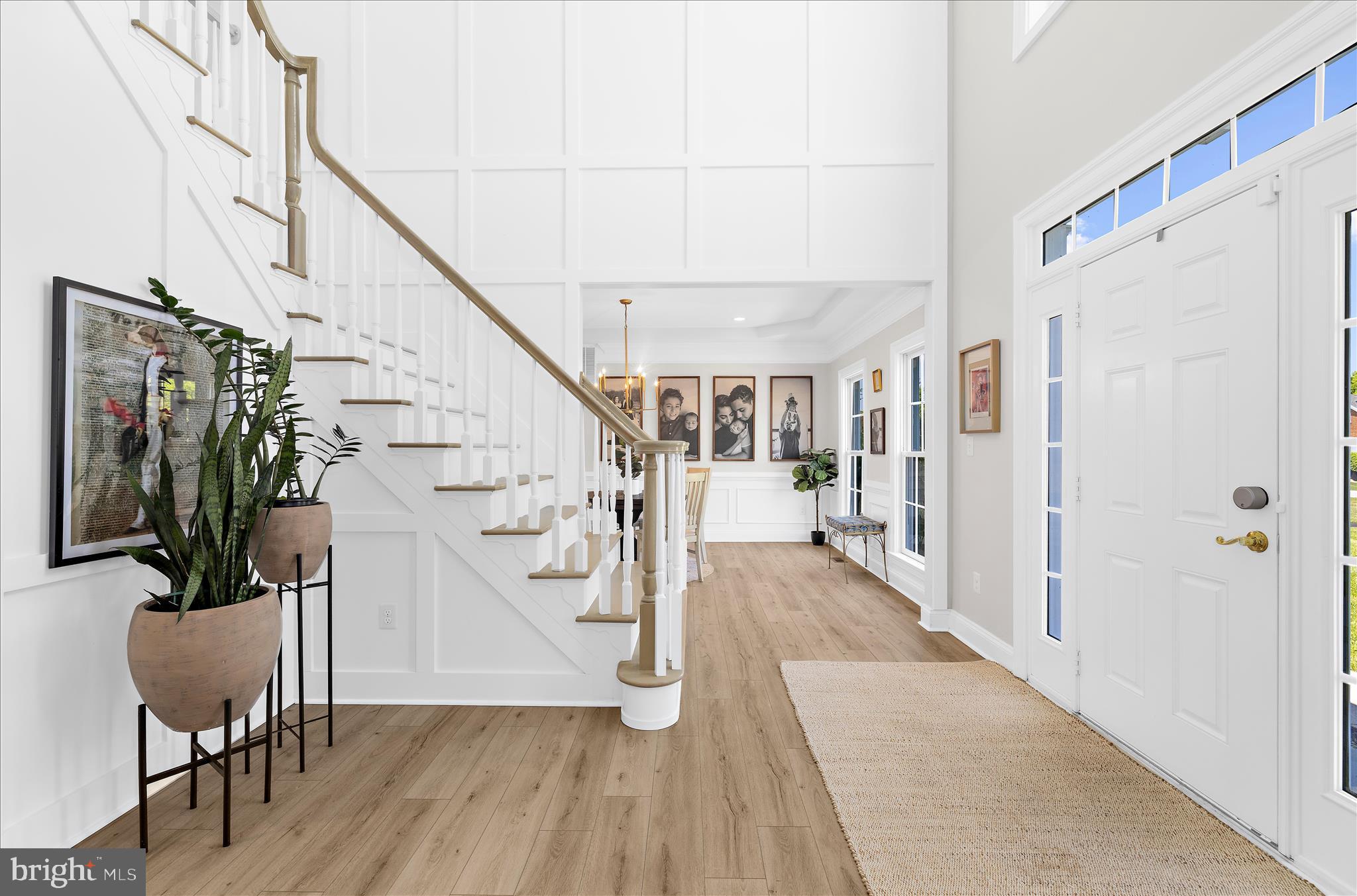GREENSPRING AT COMPASS POINTE - Residential