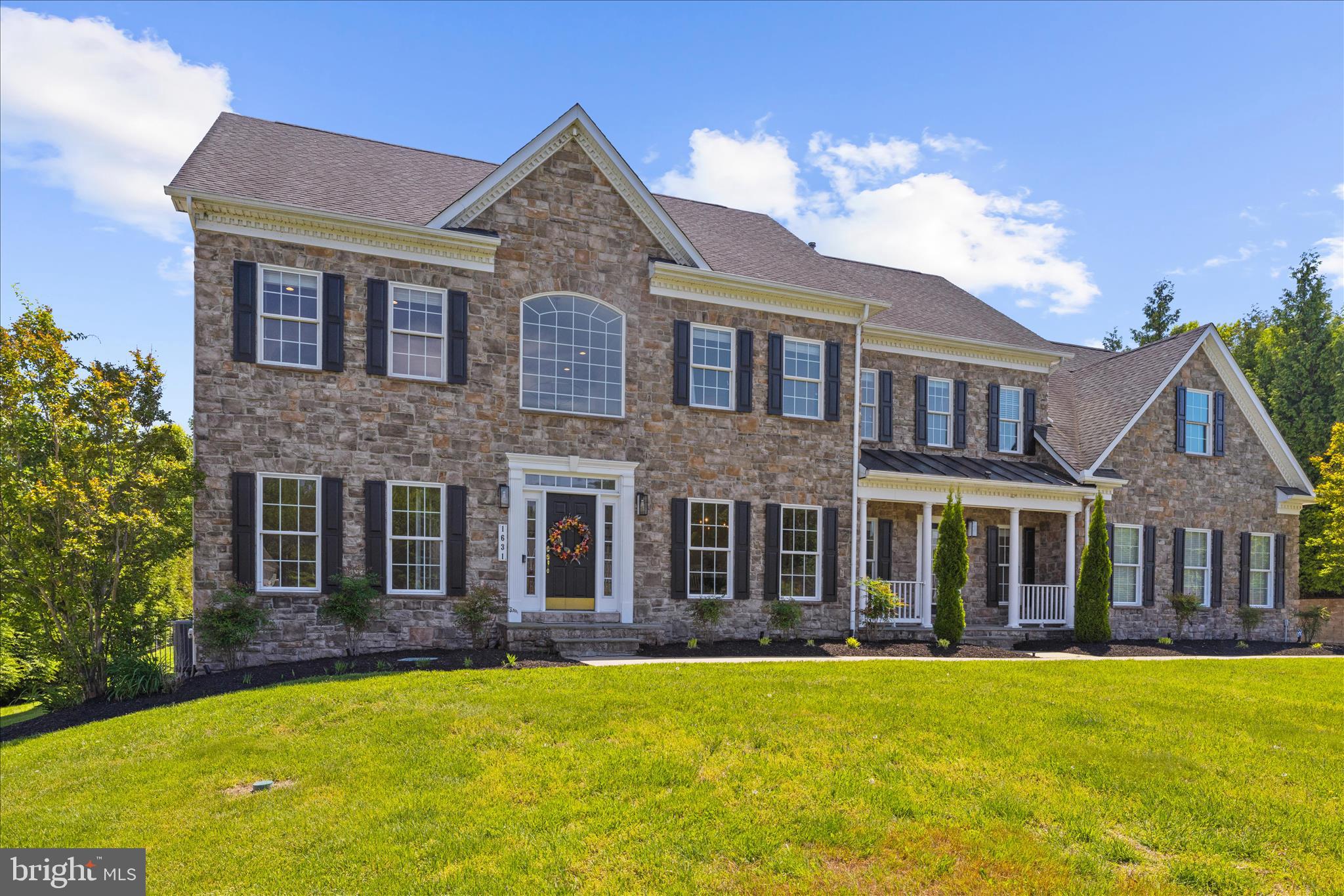GREENSPRING AT COMPASS POINTE - Residential