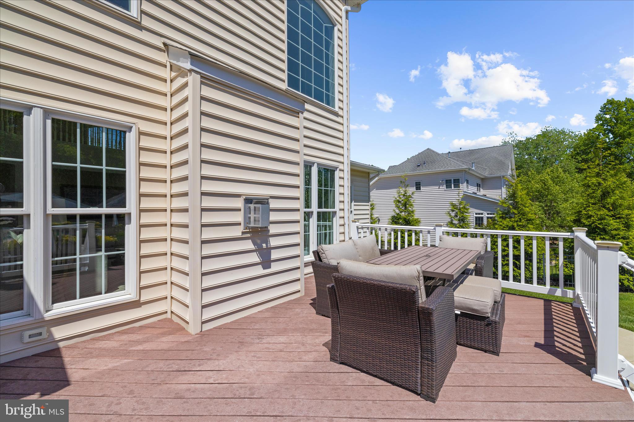 GREENSPRING AT COMPASS POINTE - Residential