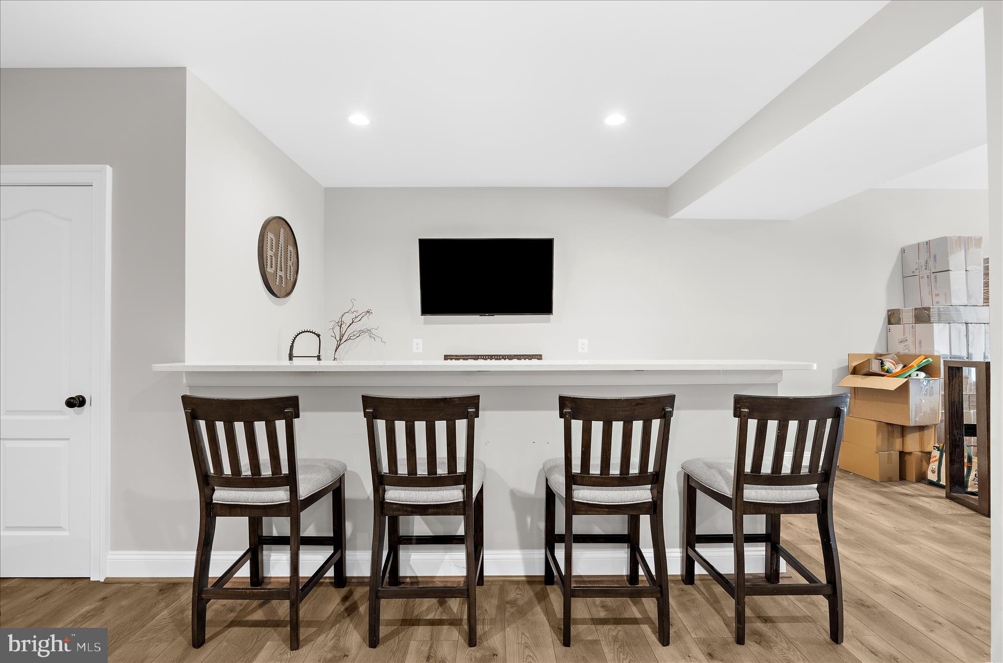 GREENSPRING AT COMPASS POINTE - Residential
