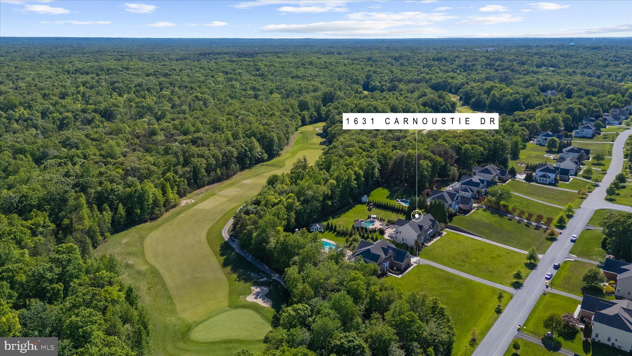 GREENSPRING AT COMPASS POINTE - Residential
