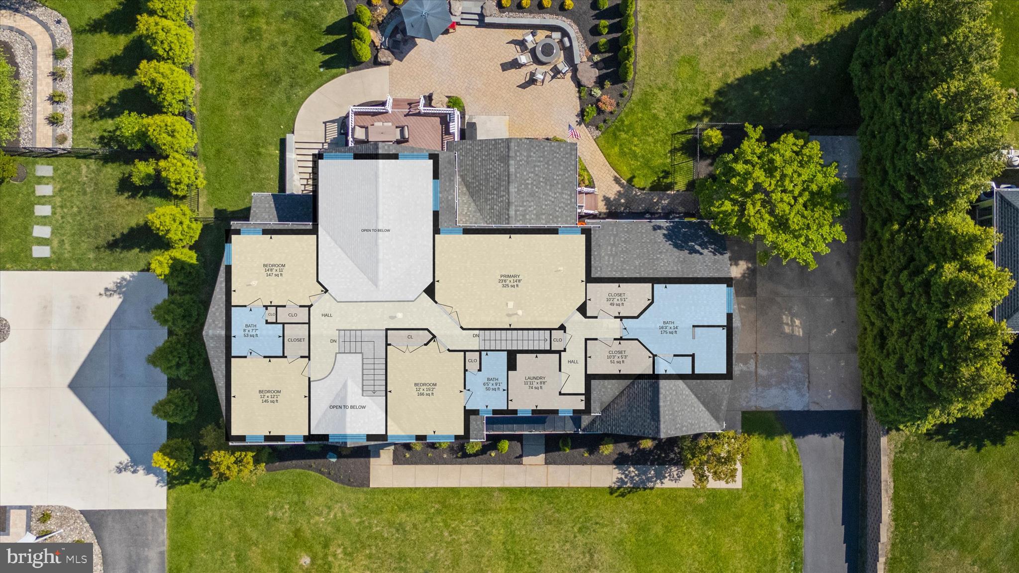 GREENSPRING AT COMPASS POINTE - Residential