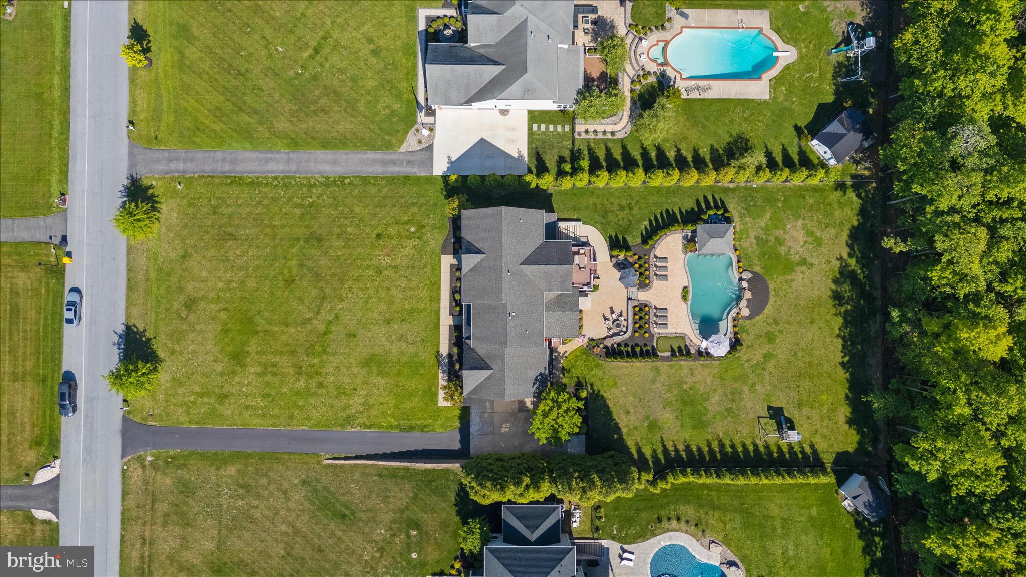 GREENSPRING AT COMPASS POINTE - Residential