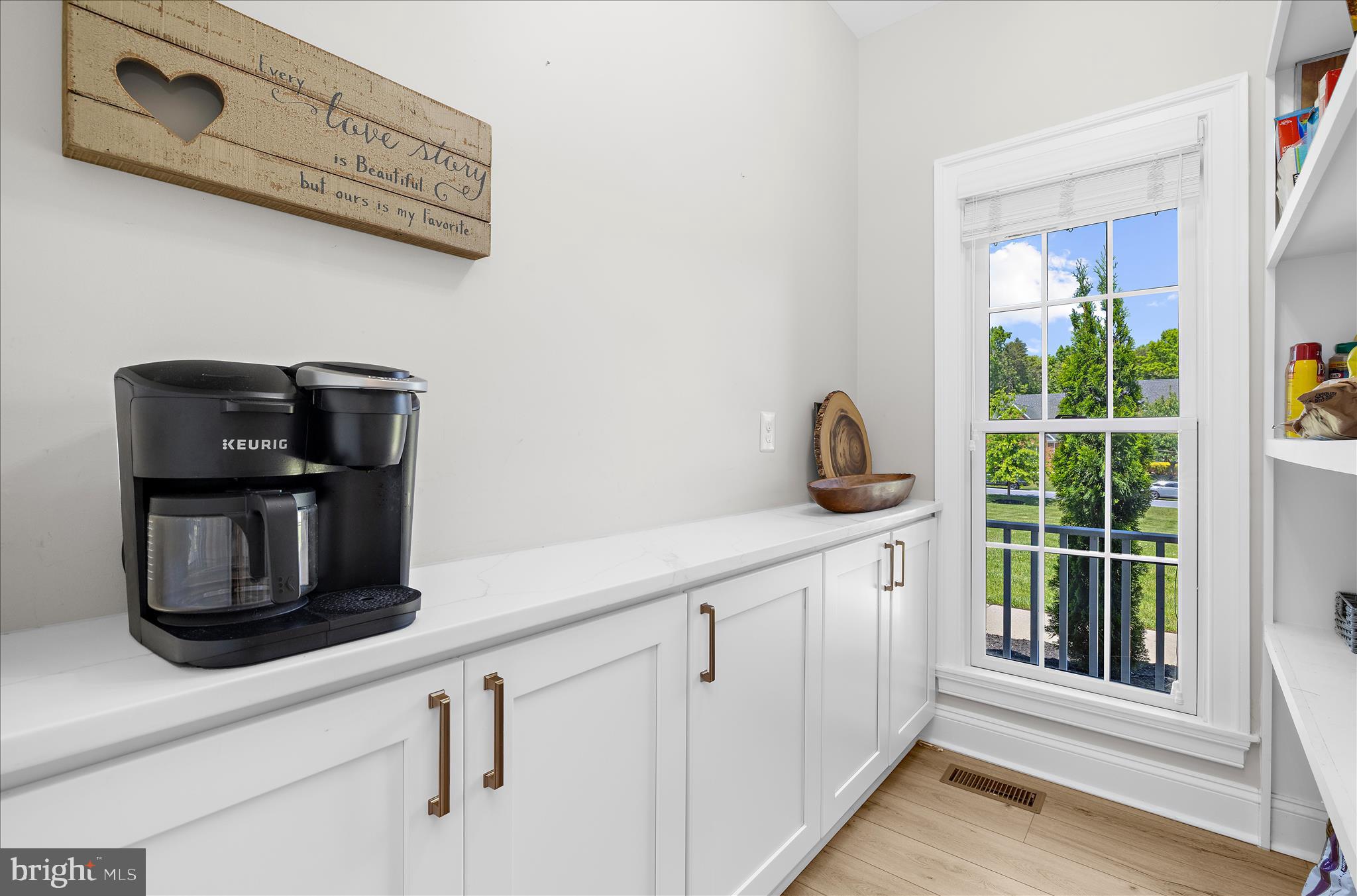 GREENSPRING AT COMPASS POINTE - Residential