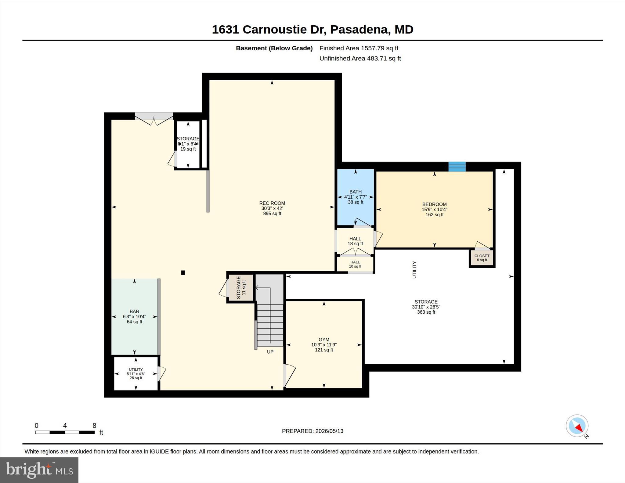 GREENSPRING AT COMPASS POINTE - Residential