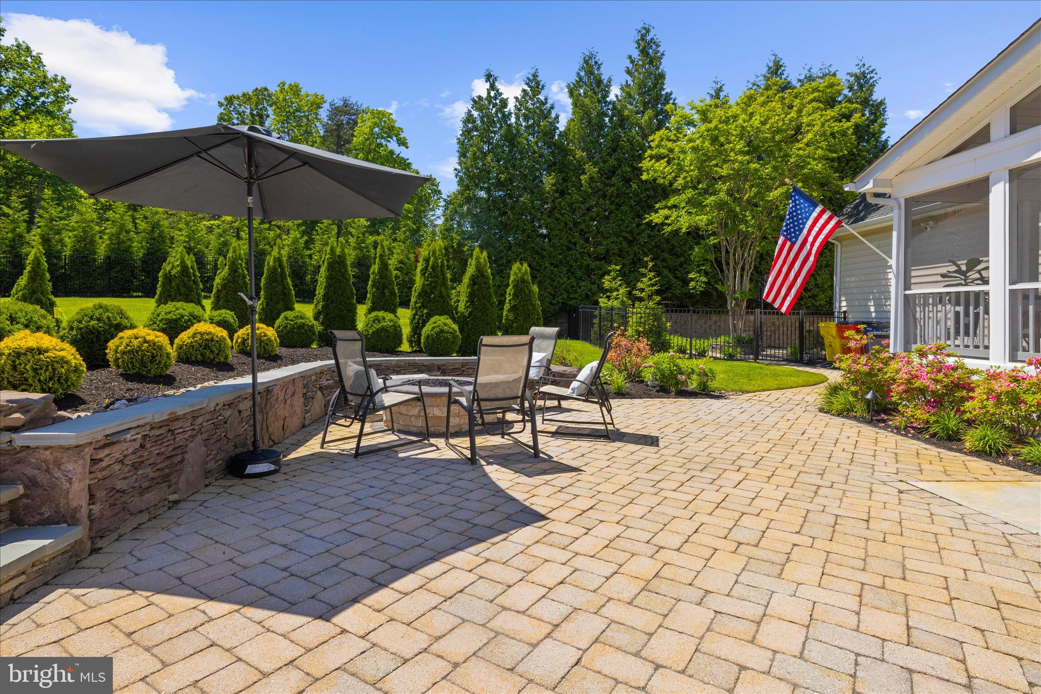 GREENSPRING AT COMPASS POINTE - Residential