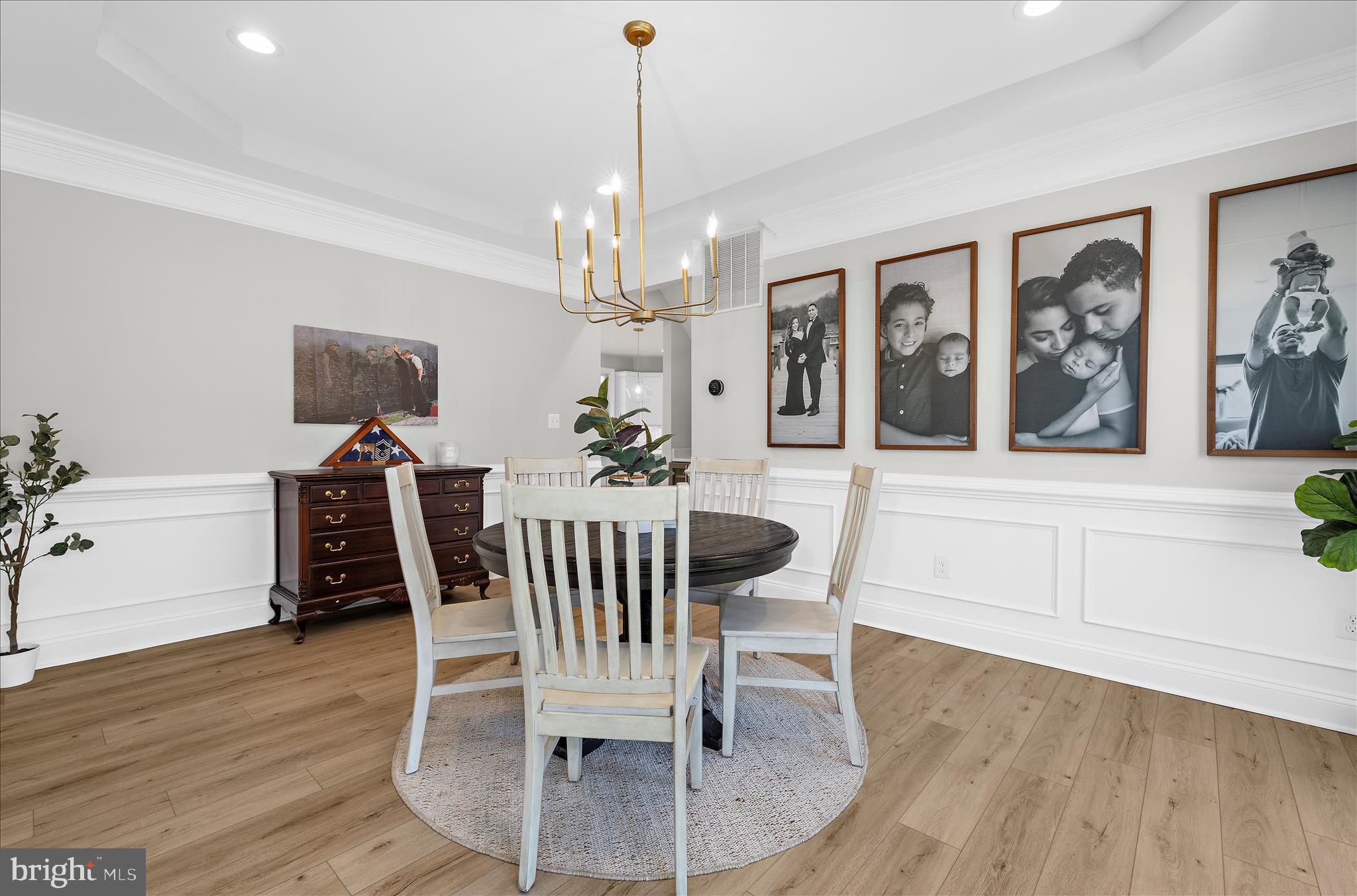 GREENSPRING AT COMPASS POINTE - Residential