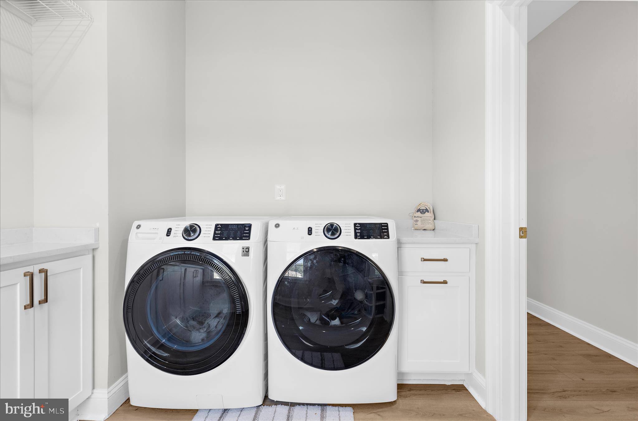 GREENSPRING AT COMPASS POINTE - Residential