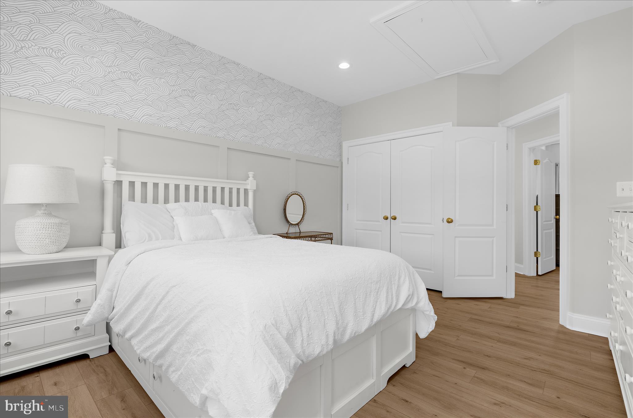 GREENSPRING AT COMPASS POINTE - Residential