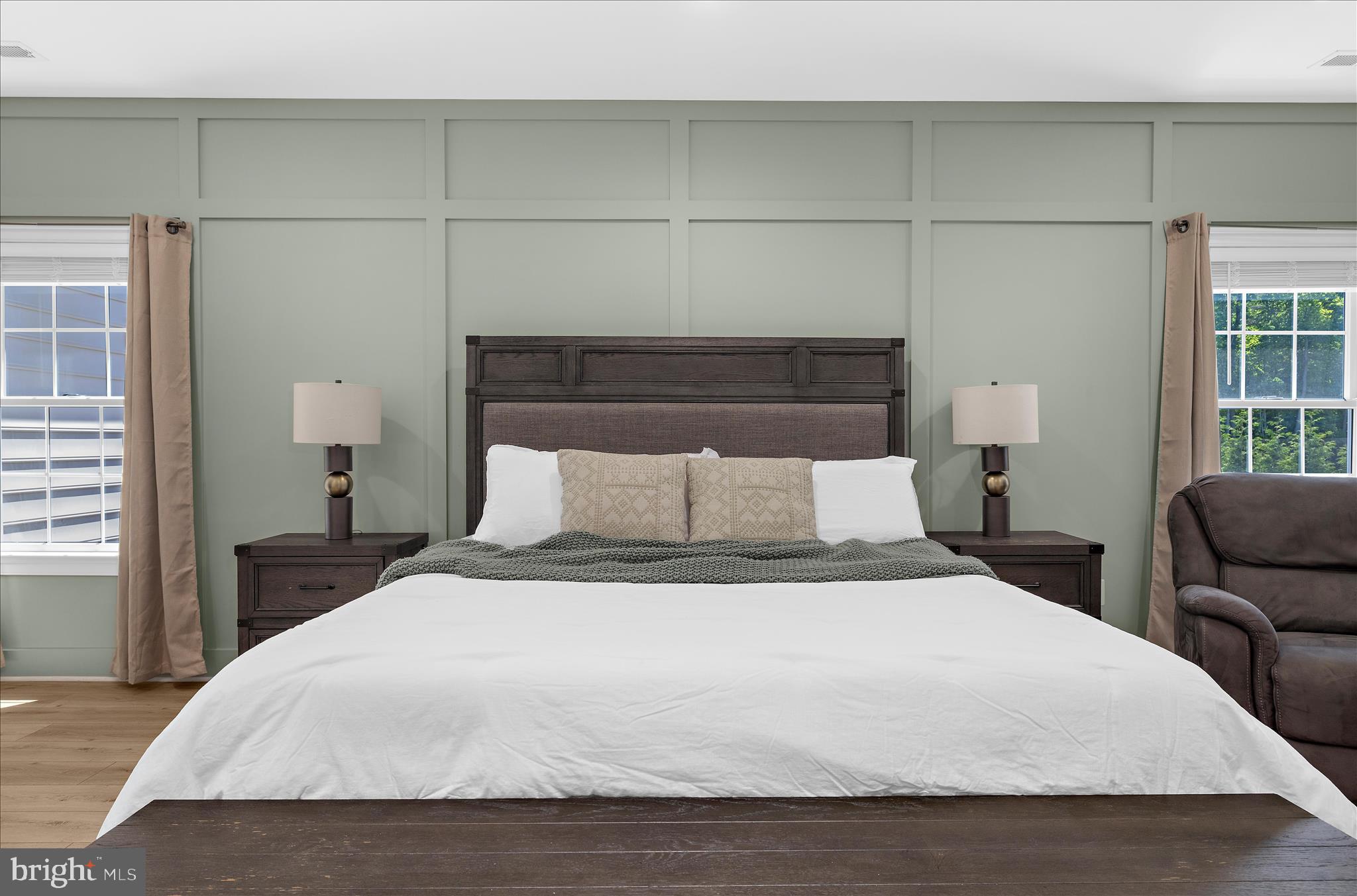 GREENSPRING AT COMPASS POINTE - Residential