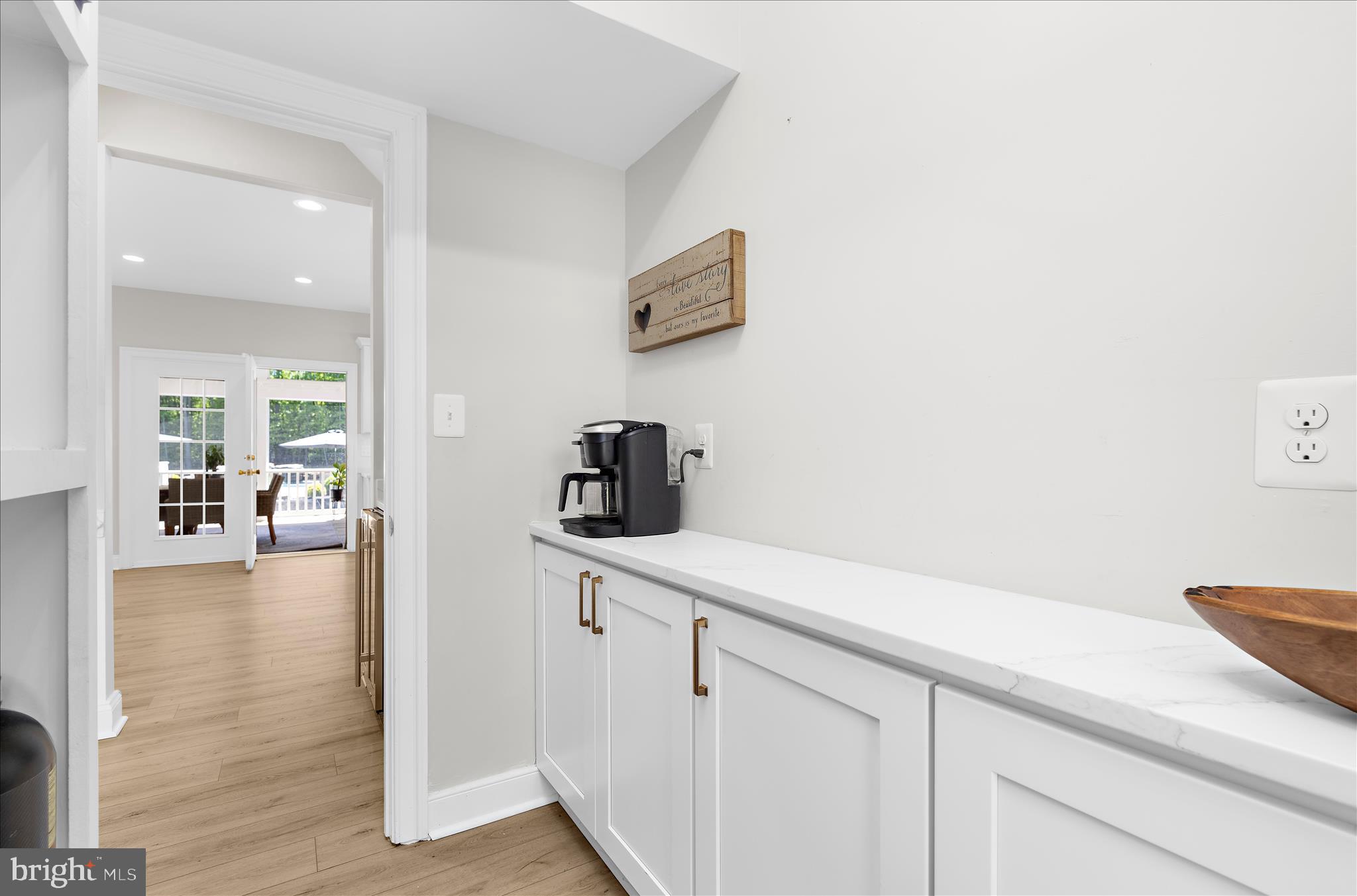 GREENSPRING AT COMPASS POINTE - Residential