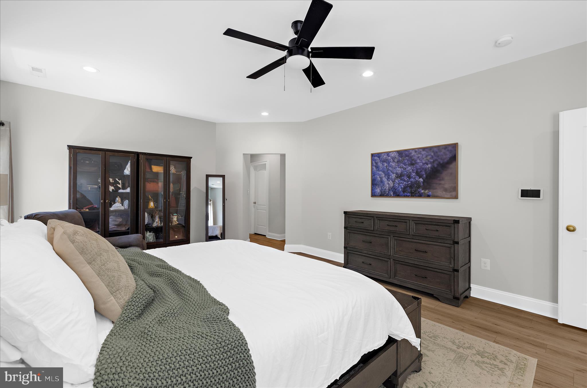 GREENSPRING AT COMPASS POINTE - Residential