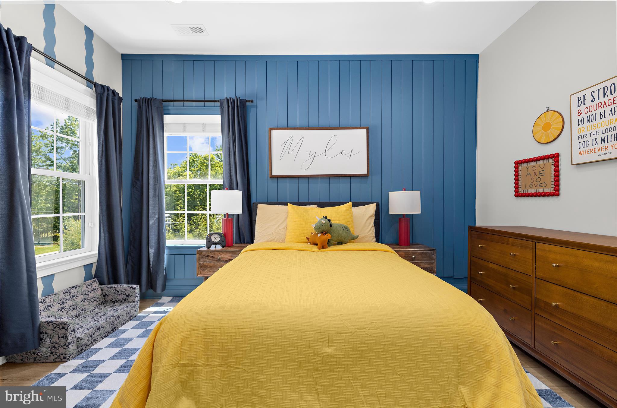 GREENSPRING AT COMPASS POINTE - Residential