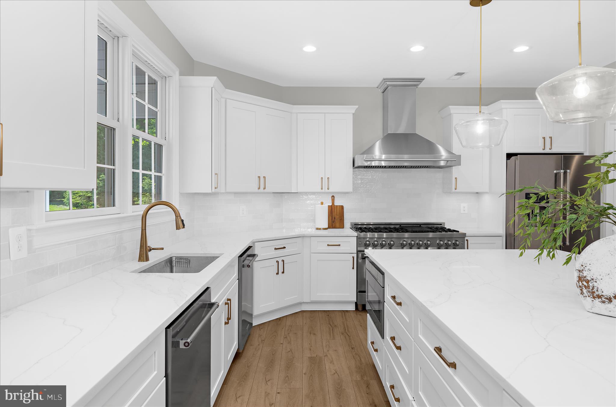 GREENSPRING AT COMPASS POINTE - Residential