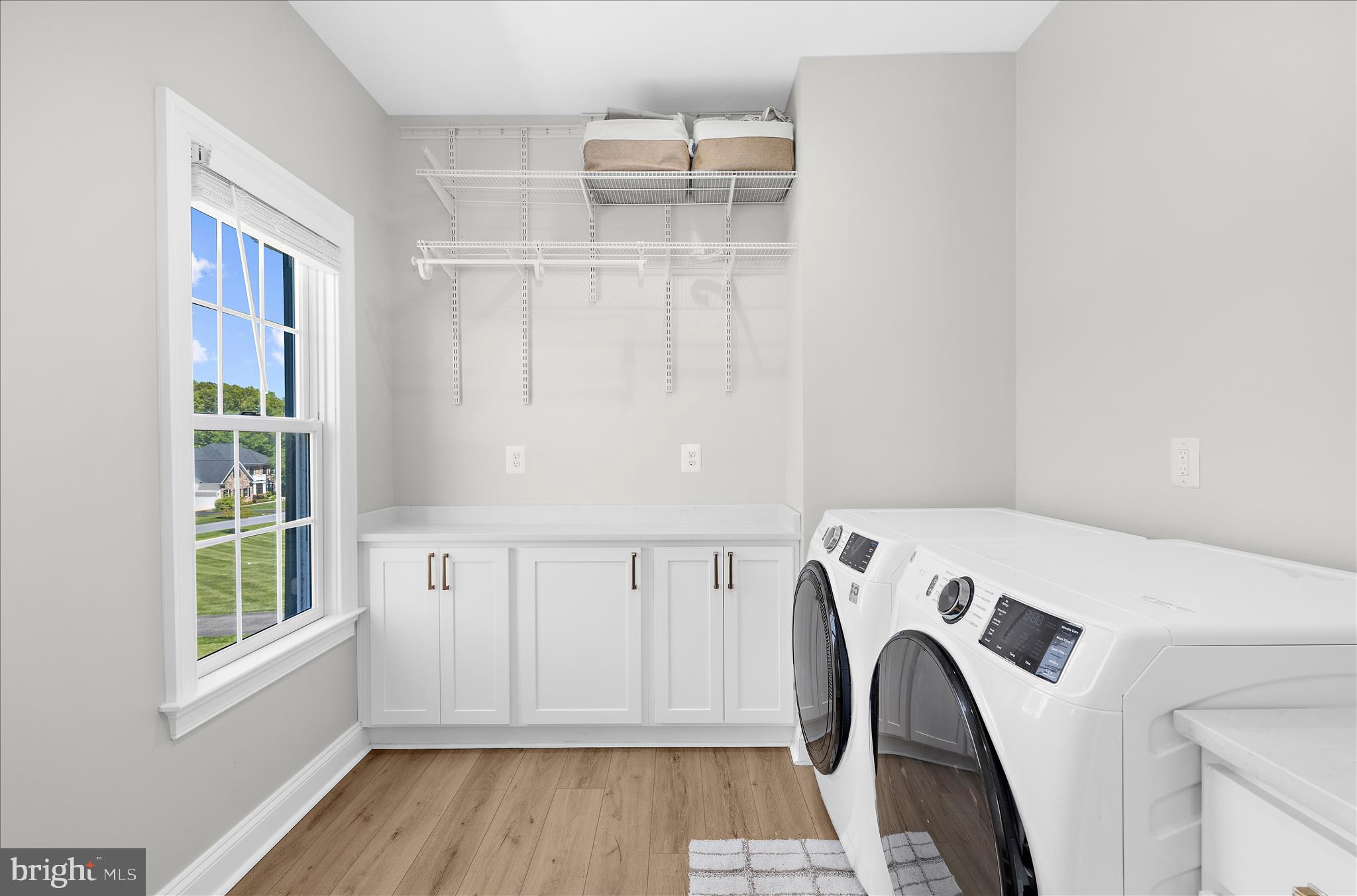 GREENSPRING AT COMPASS POINTE - Residential
