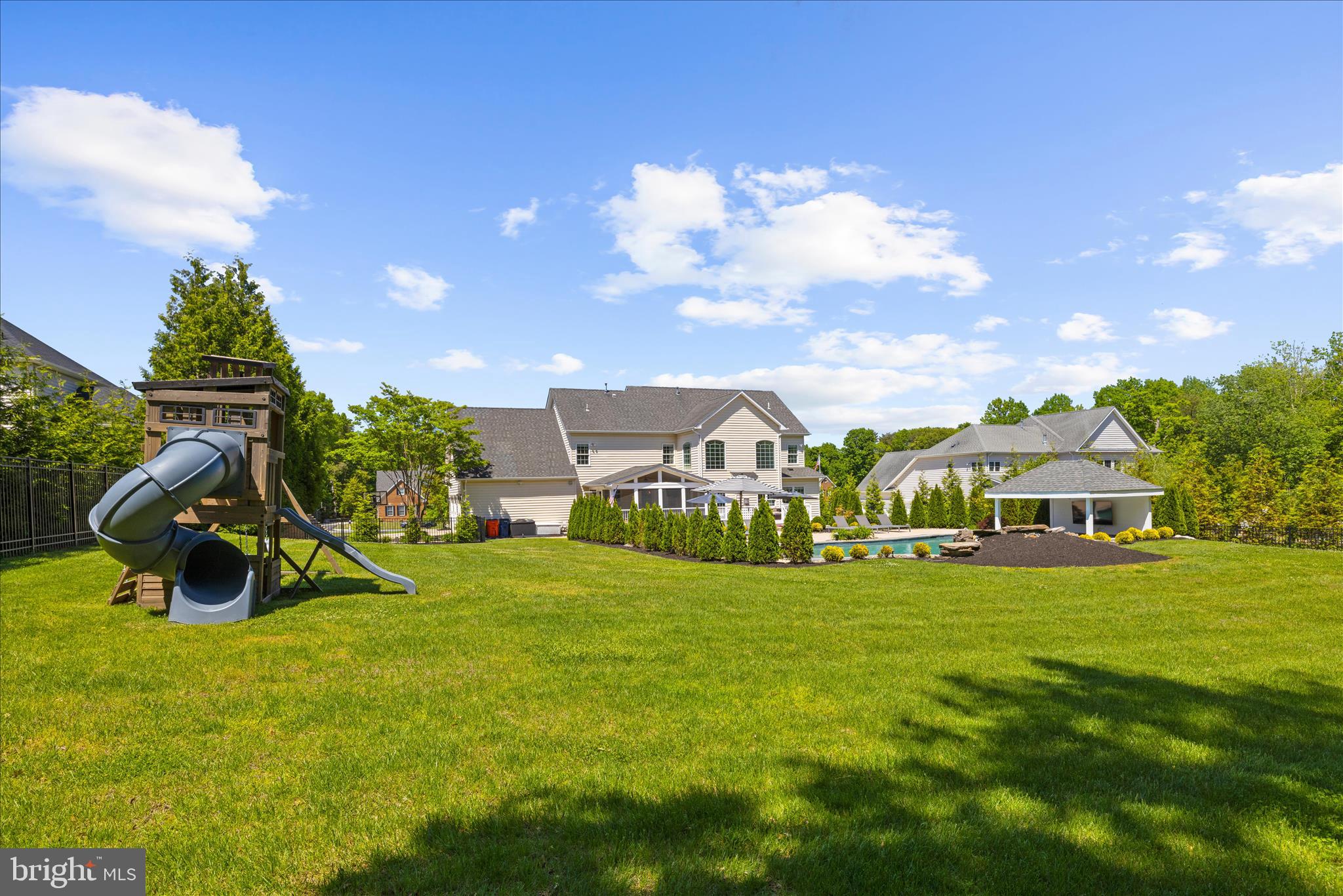 GREENSPRING AT COMPASS POINTE - Residential