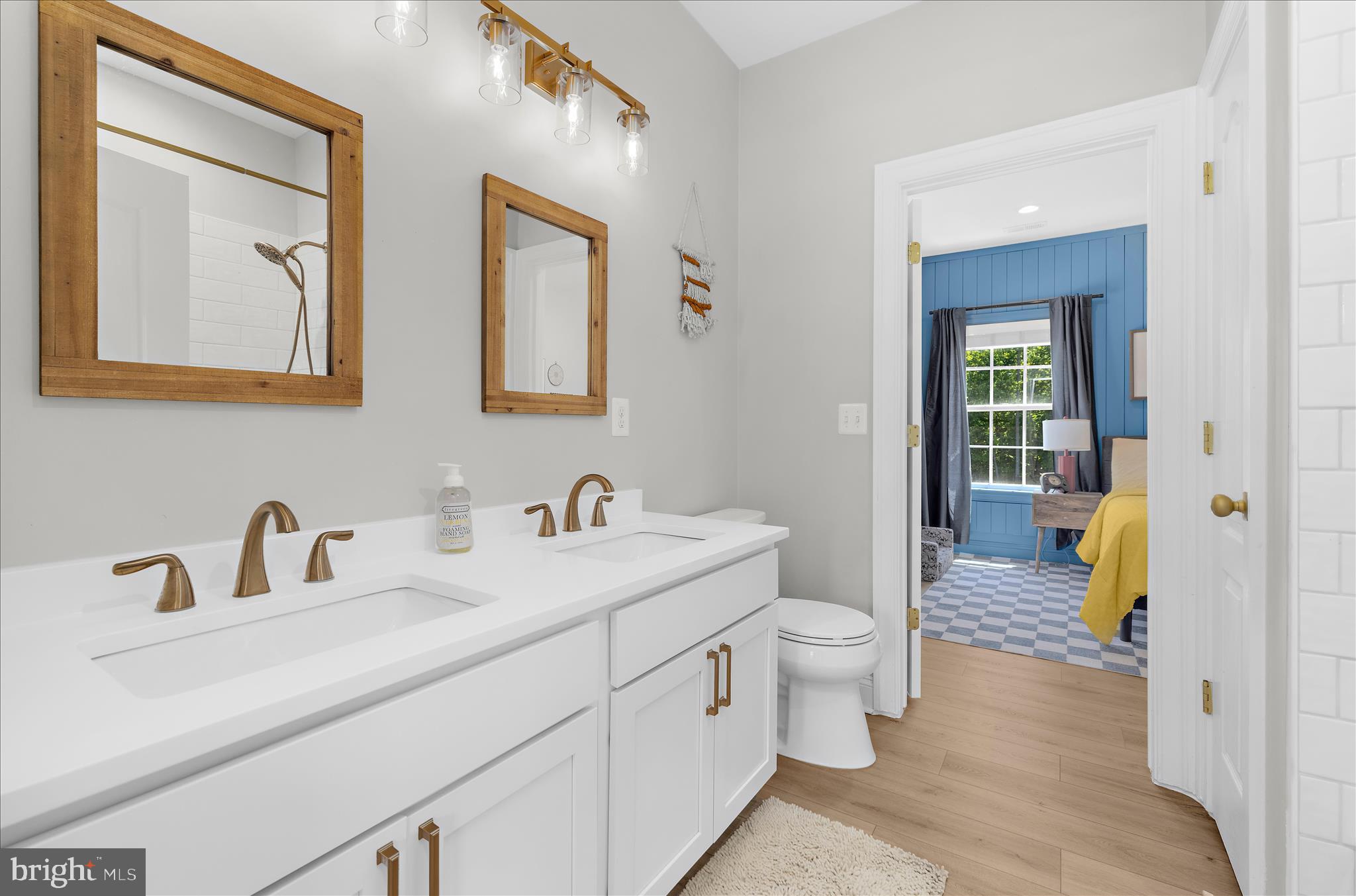 GREENSPRING AT COMPASS POINTE - Residential