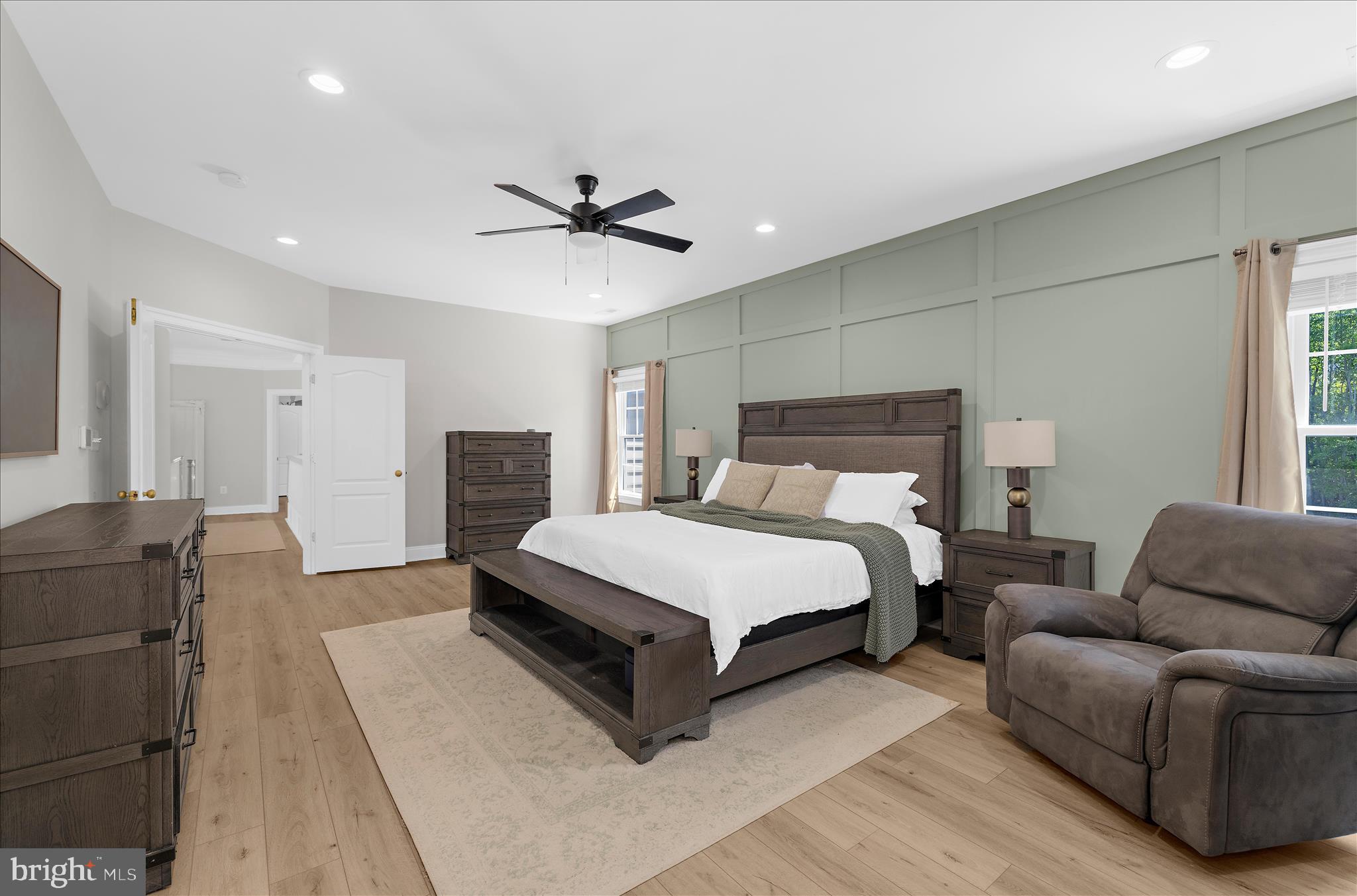 GREENSPRING AT COMPASS POINTE - Residential