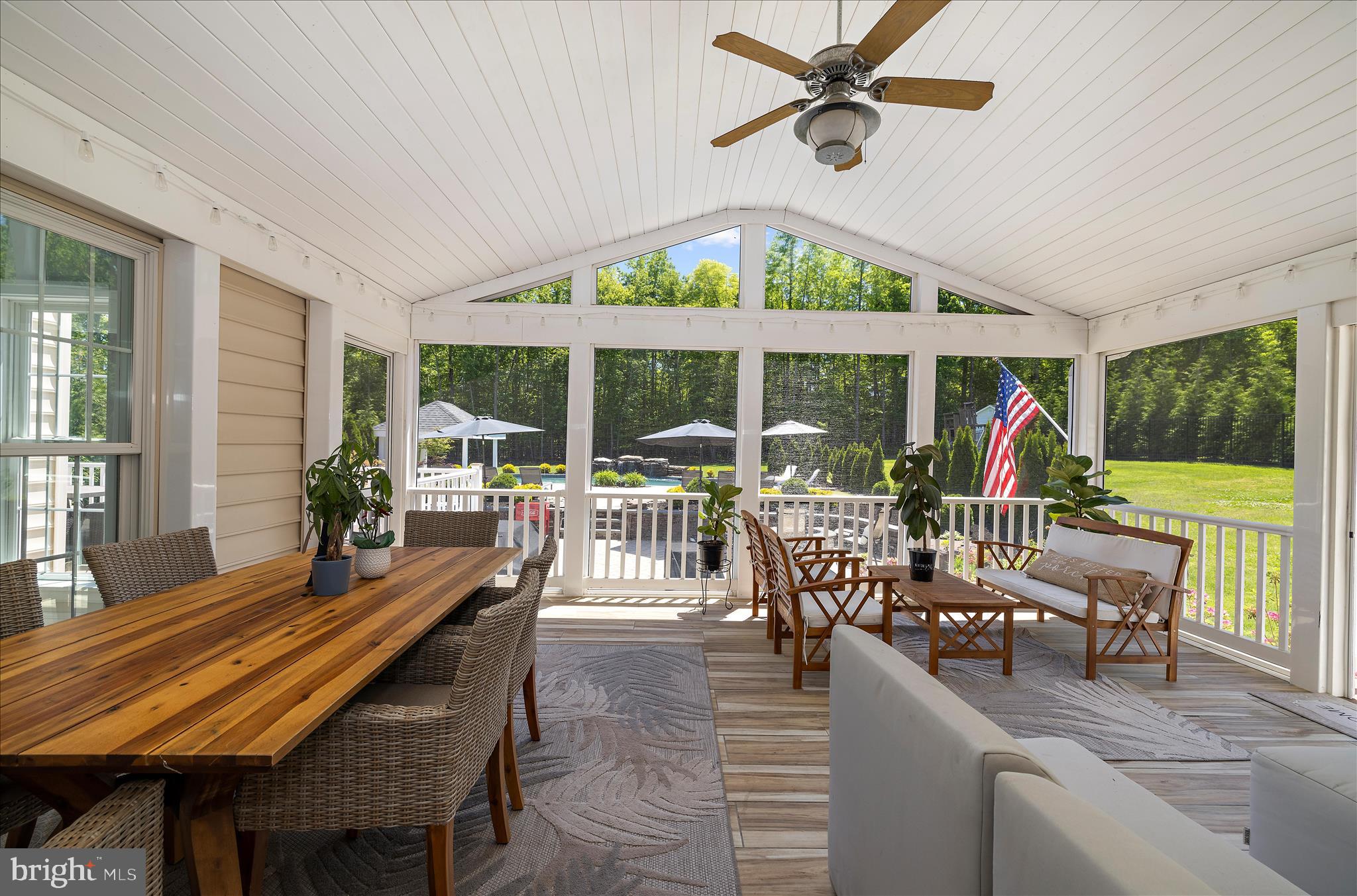 GREENSPRING AT COMPASS POINTE - Residential