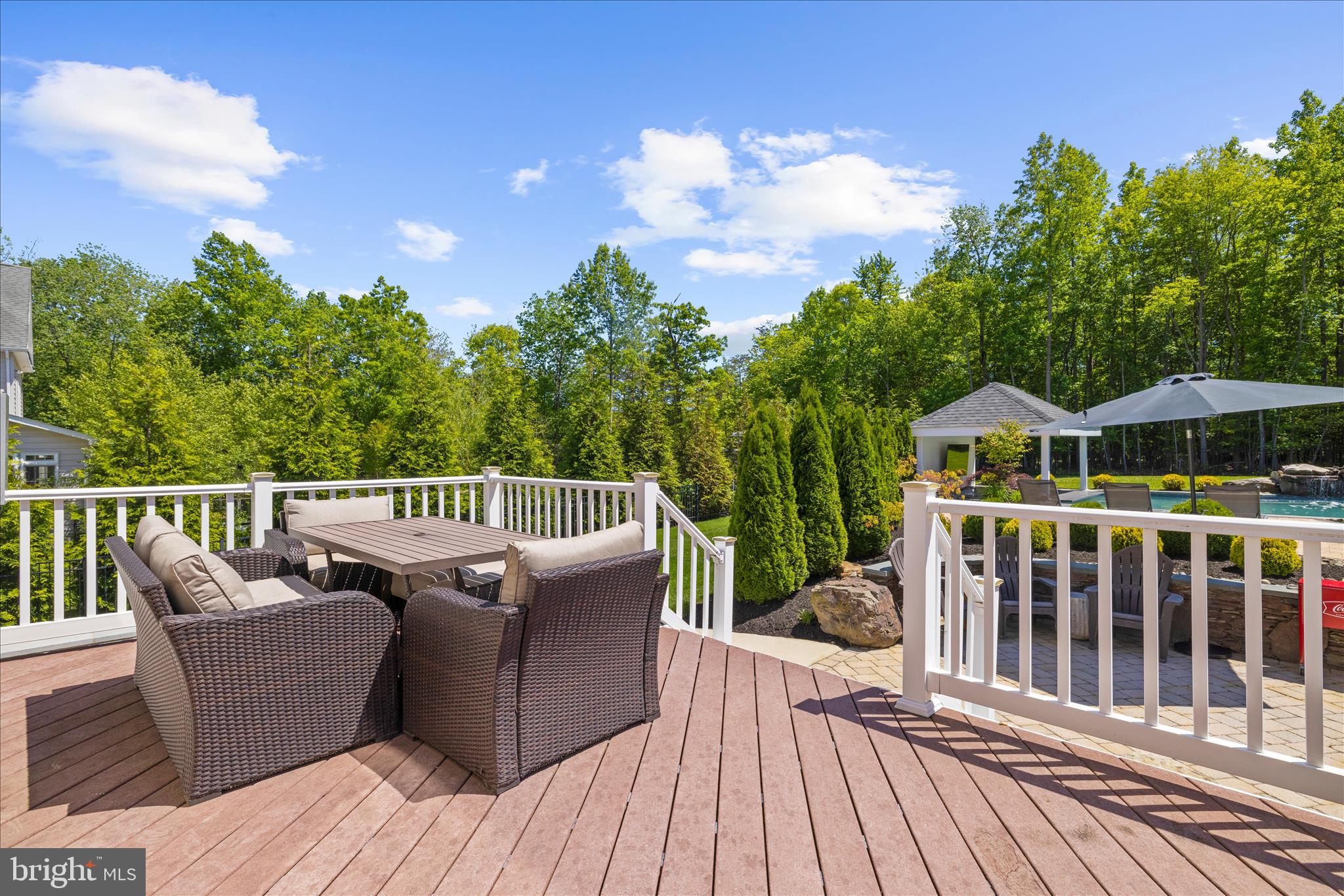 GREENSPRING AT COMPASS POINTE - Residential