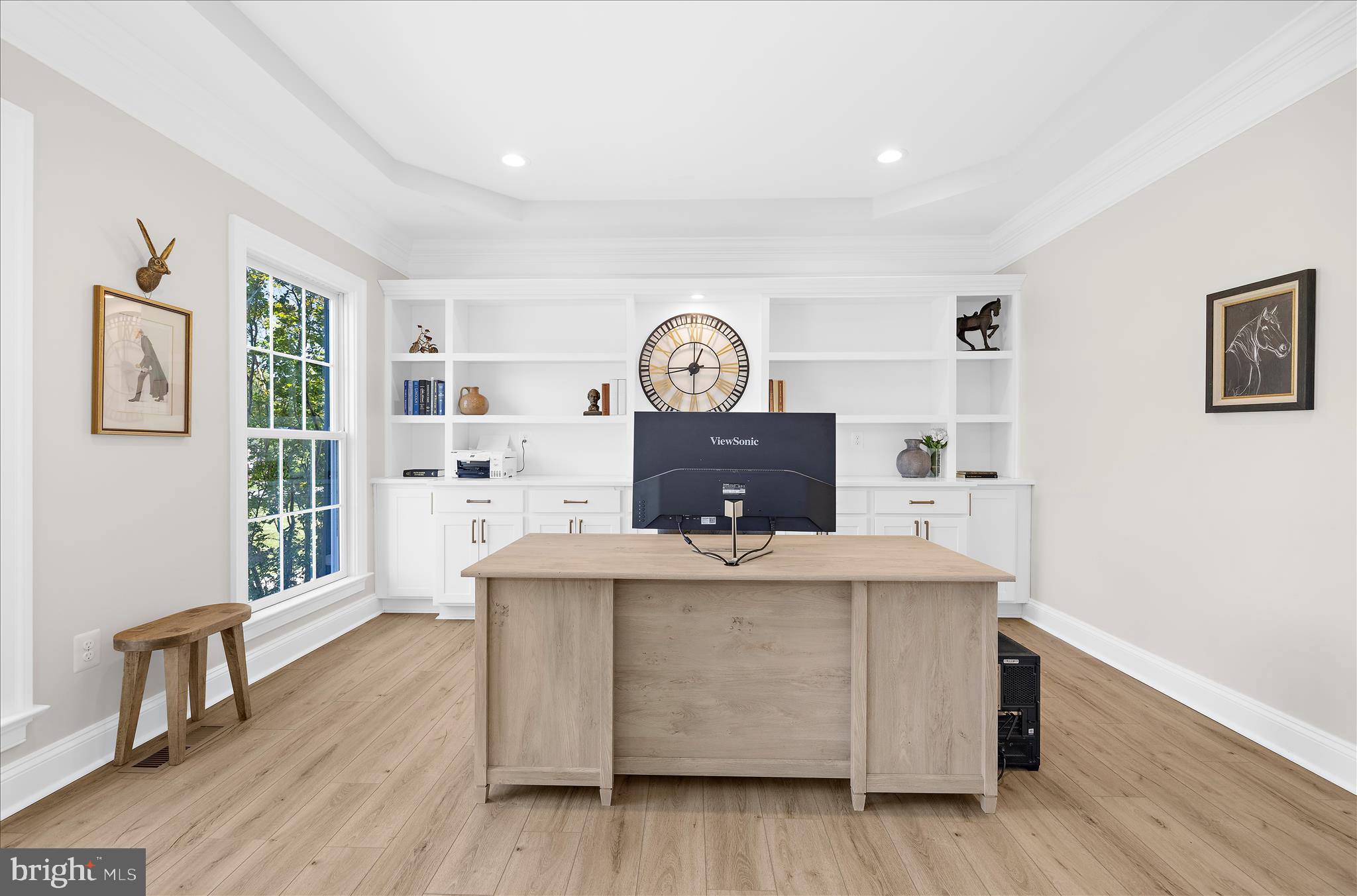 GREENSPRING AT COMPASS POINTE - Residential