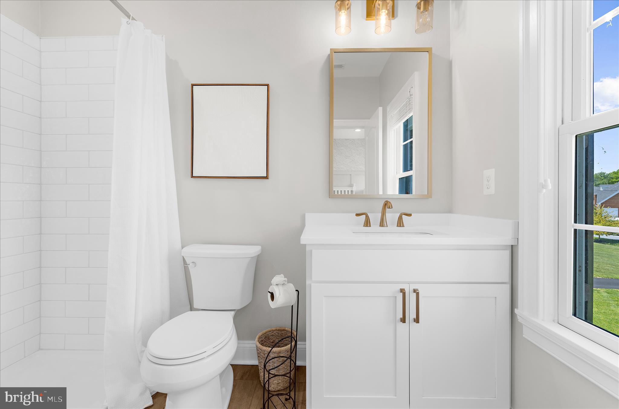 GREENSPRING AT COMPASS POINTE - Residential