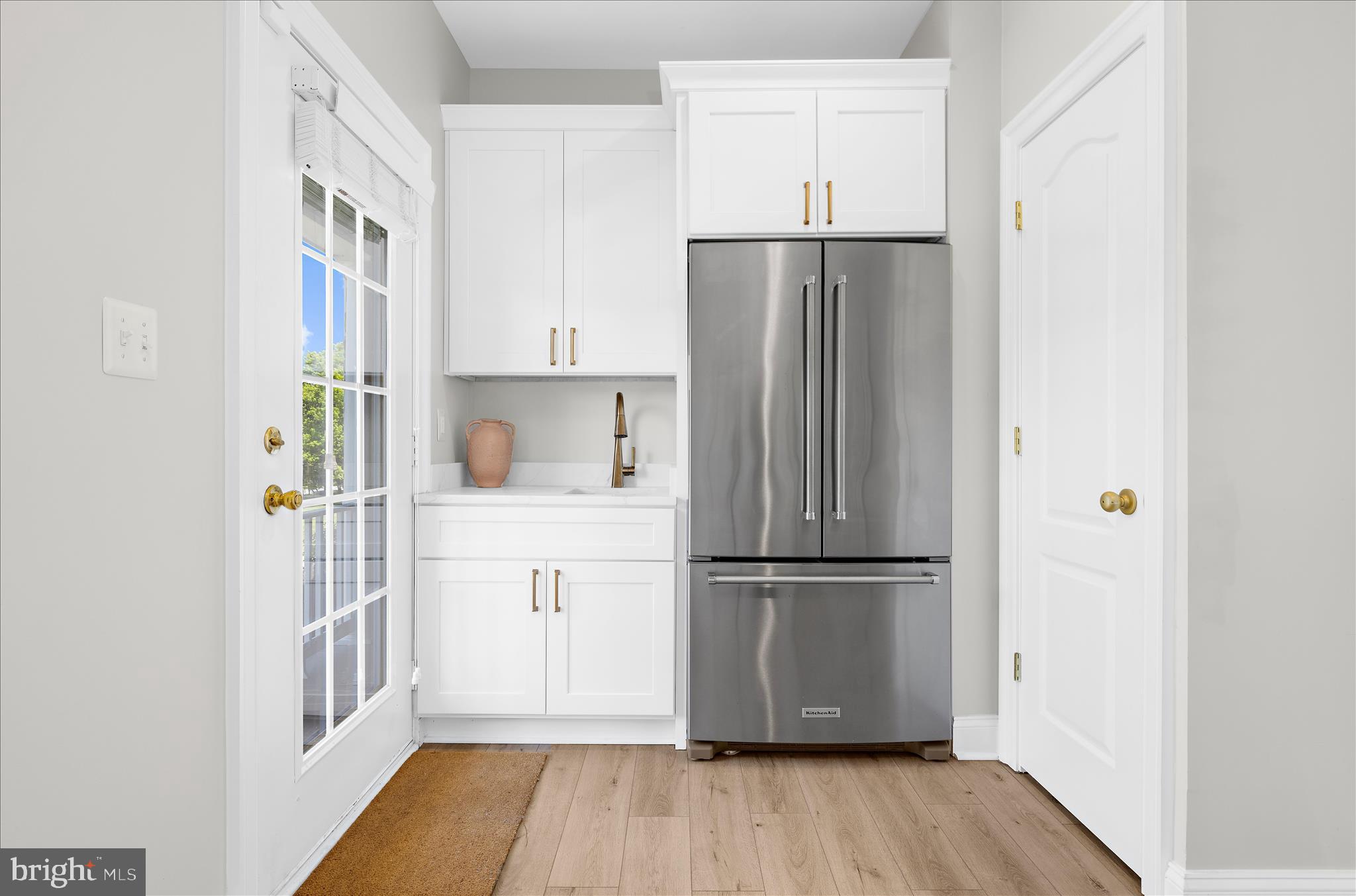 GREENSPRING AT COMPASS POINTE - Residential
