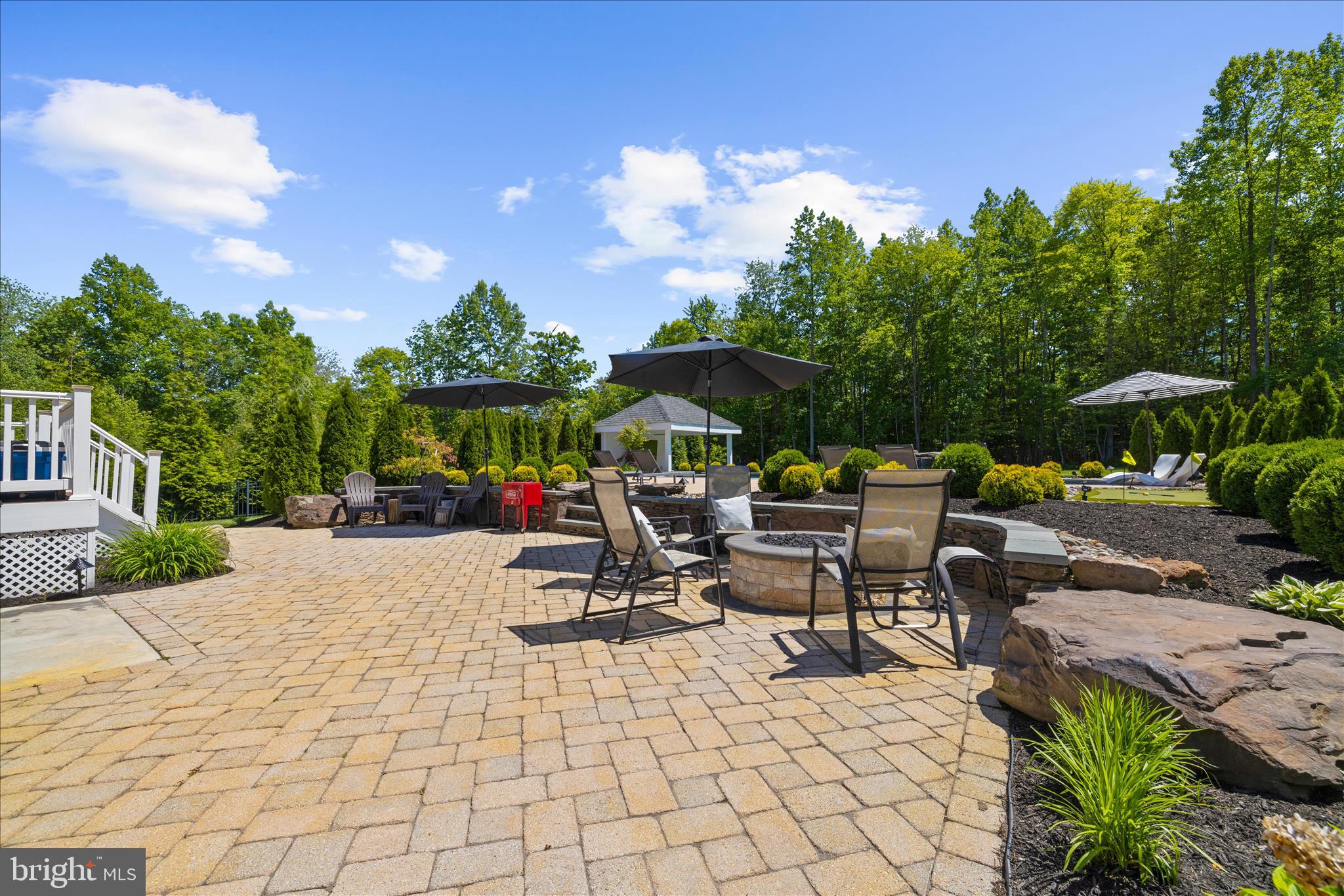 GREENSPRING AT COMPASS POINTE - Residential