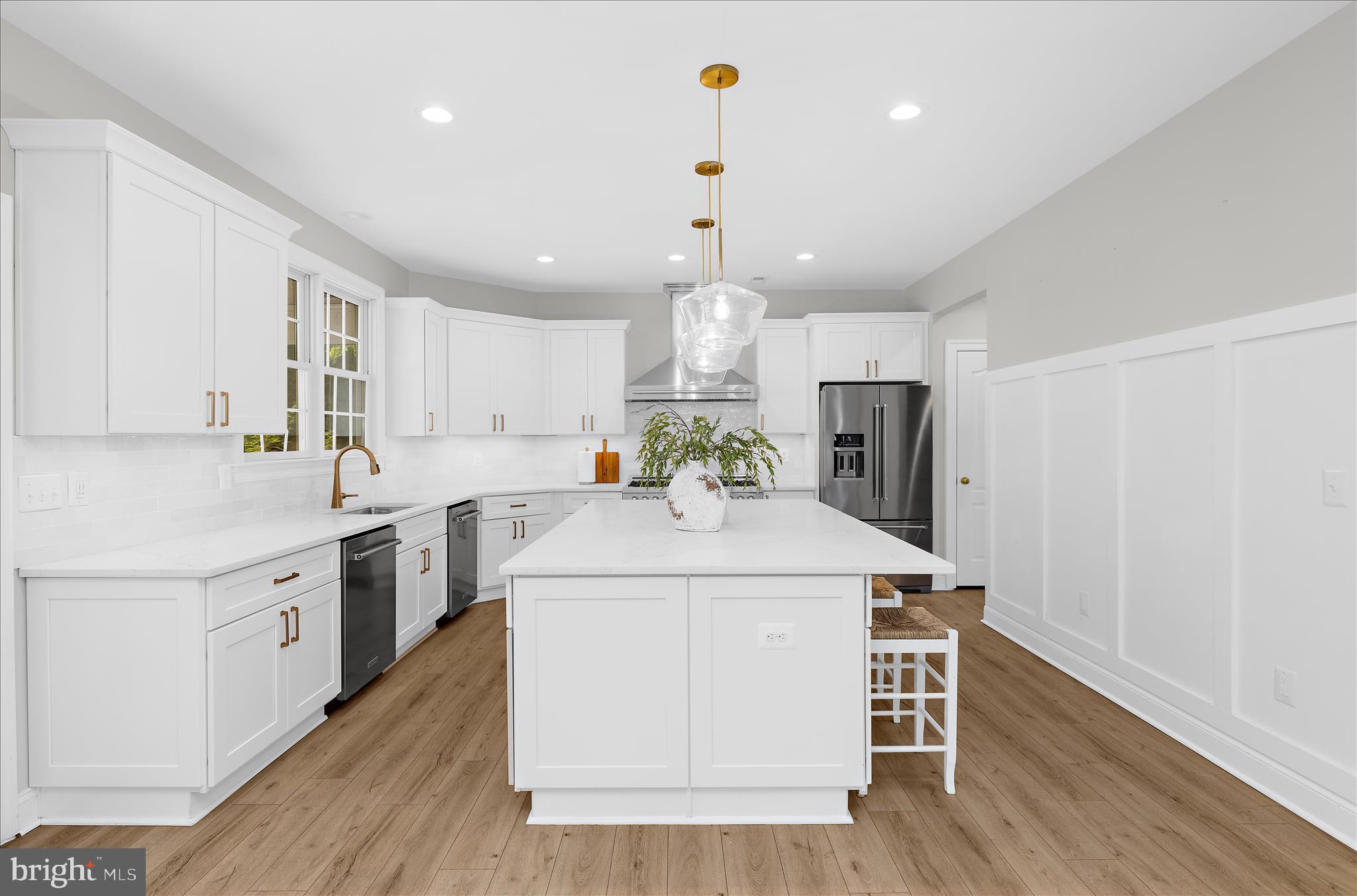 GREENSPRING AT COMPASS POINTE - Residential