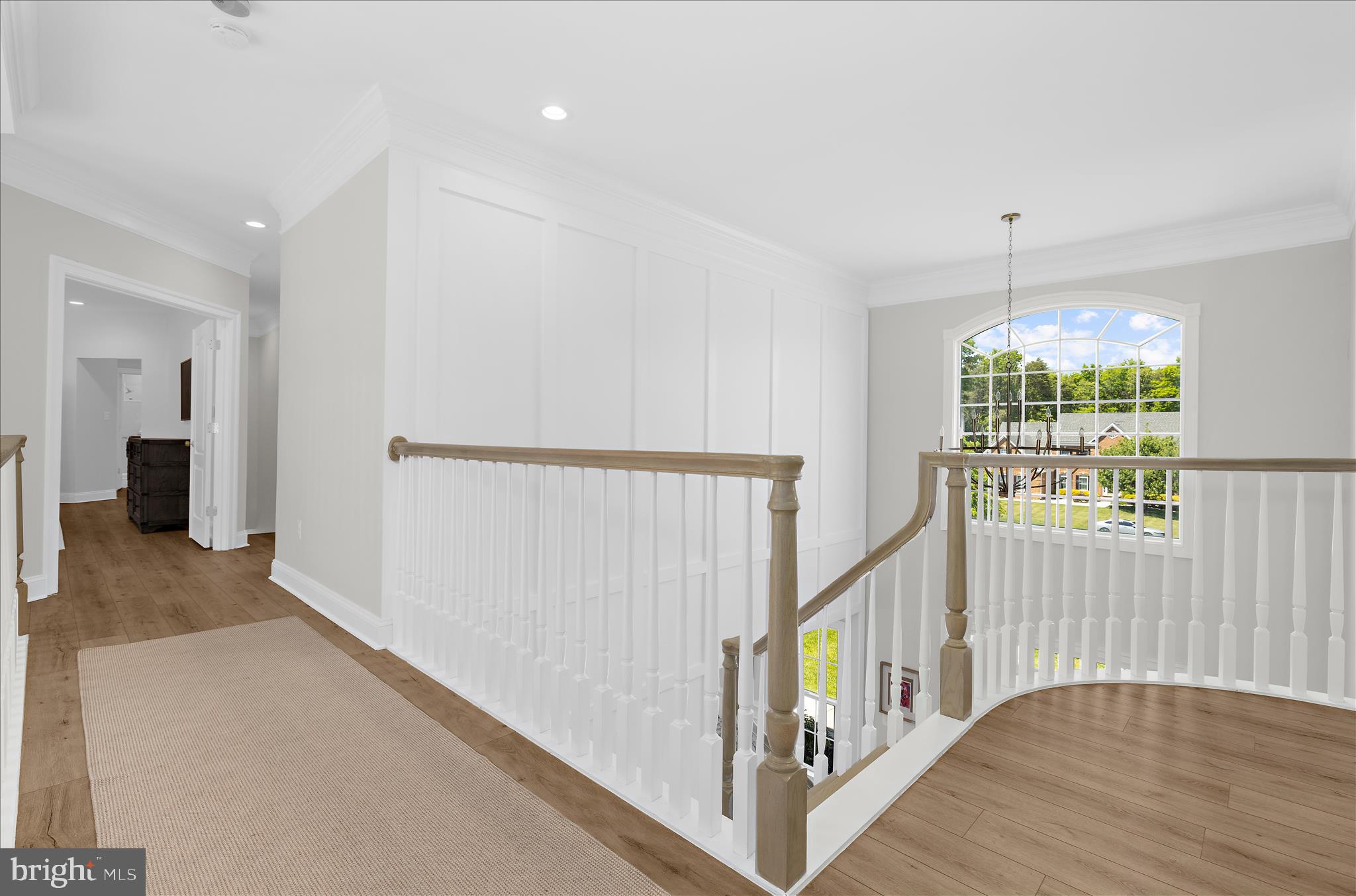 GREENSPRING AT COMPASS POINTE - Residential