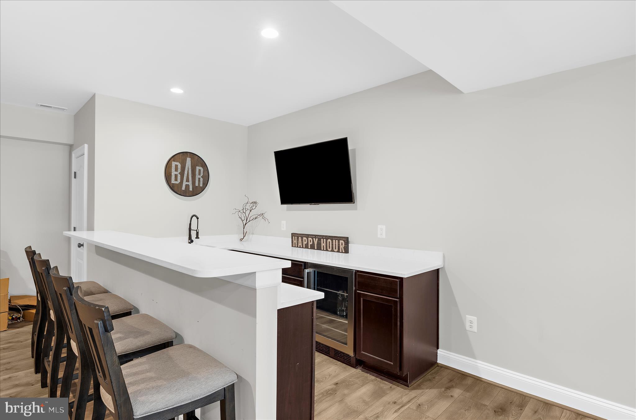 GREENSPRING AT COMPASS POINTE - Residential