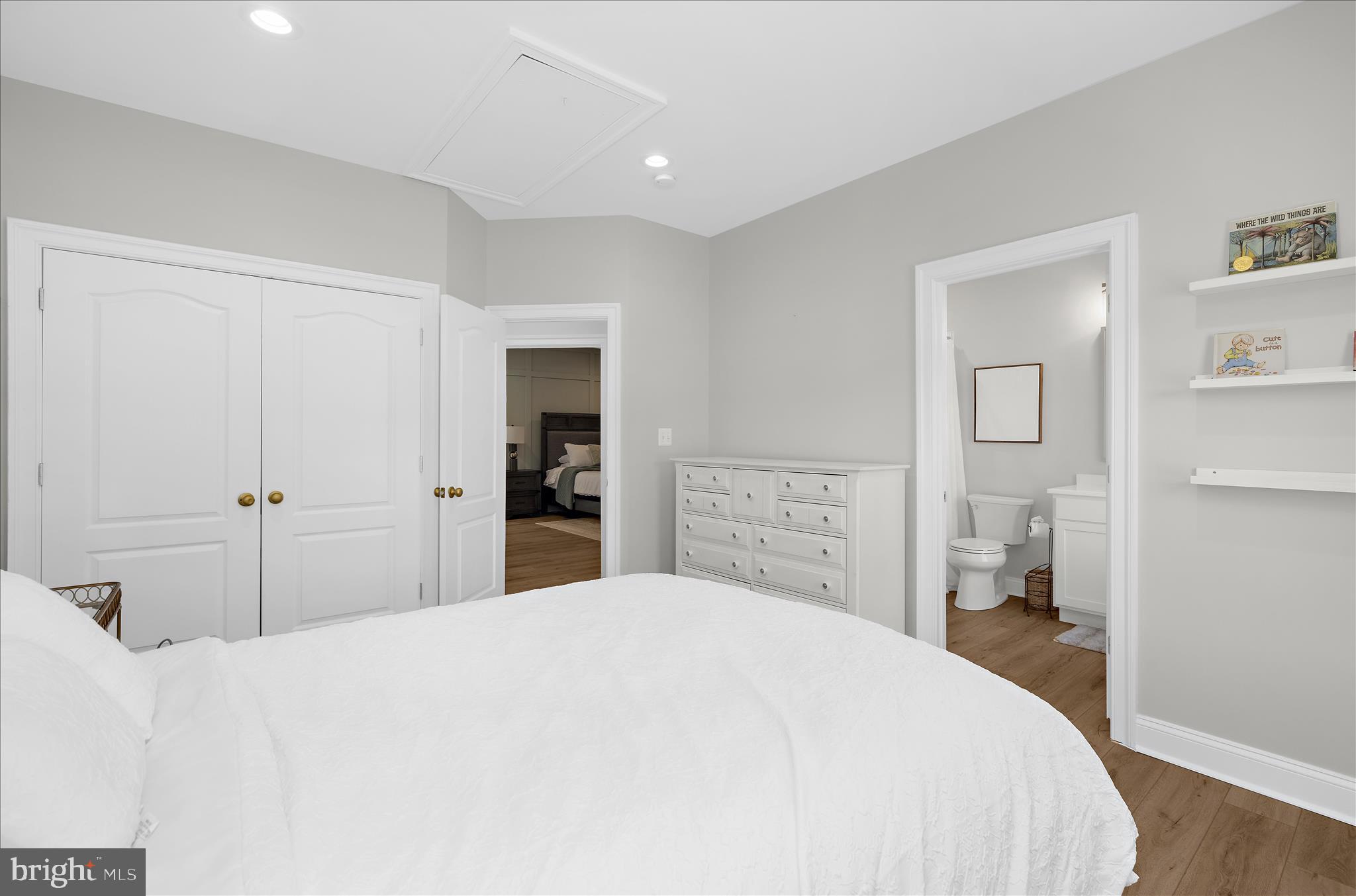 GREENSPRING AT COMPASS POINTE - Residential