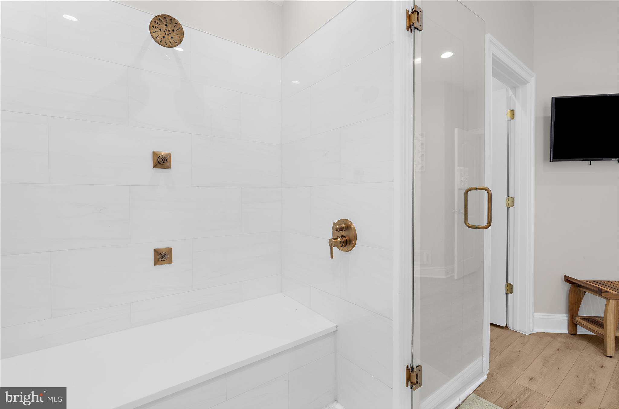 GREENSPRING AT COMPASS POINTE - Residential