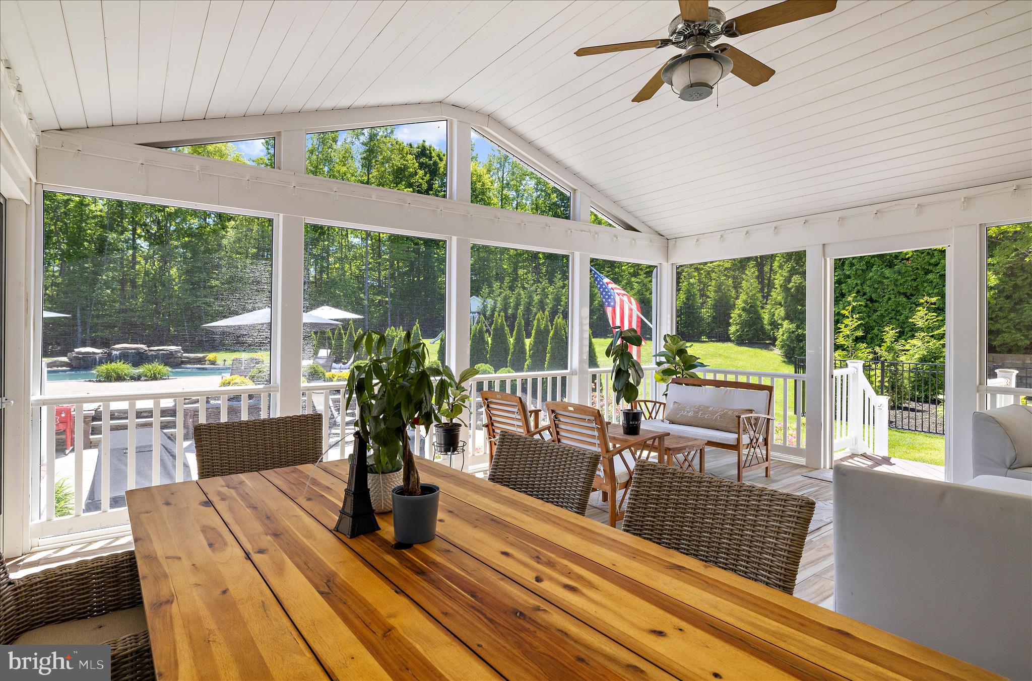 GREENSPRING AT COMPASS POINTE - Residential